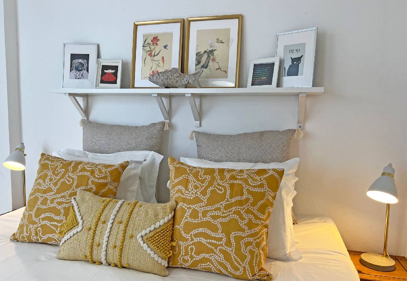 Casa em Tavira - Casa Salto - Tavira