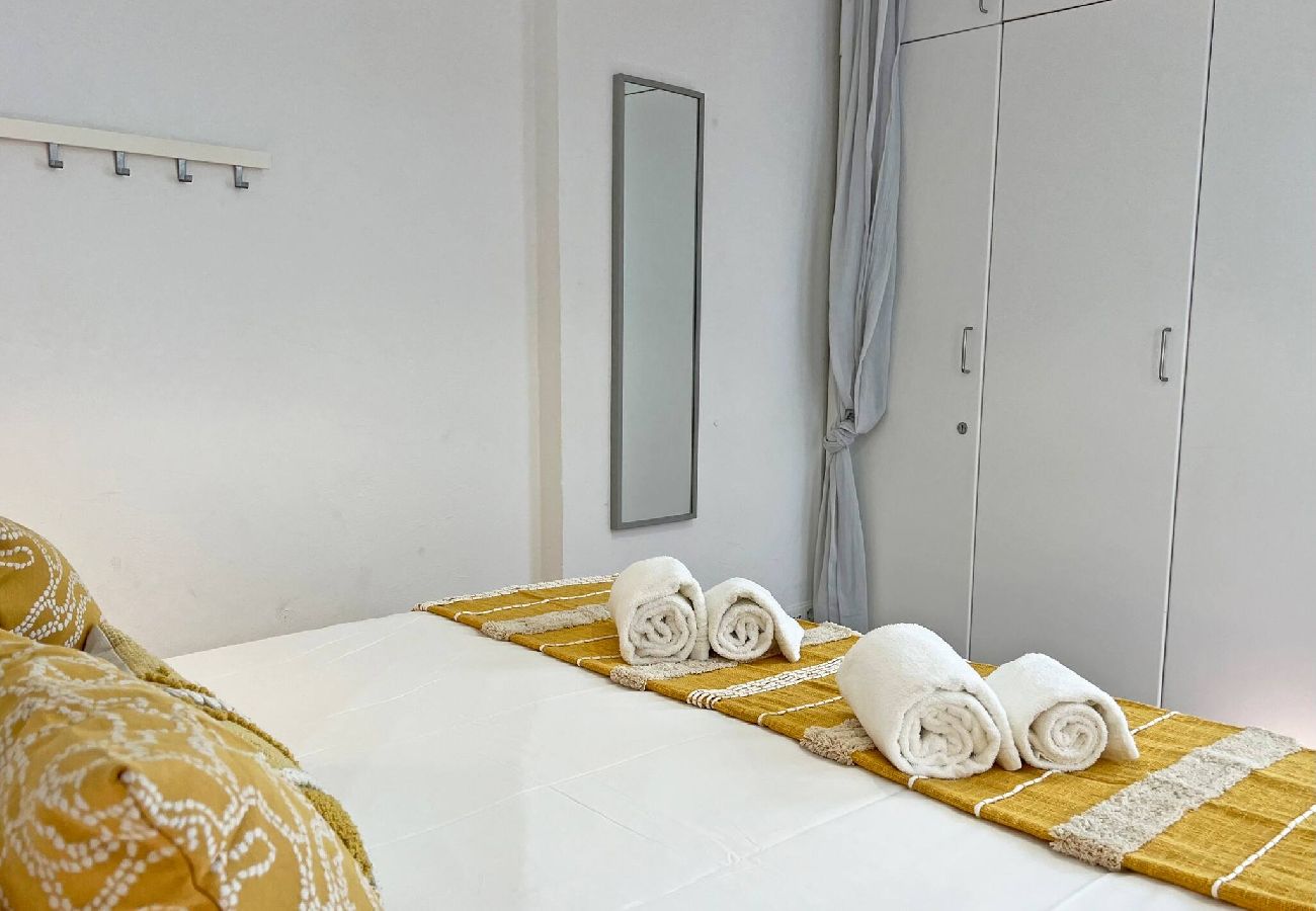 Casa em Tavira - Casa Salto - Tavira