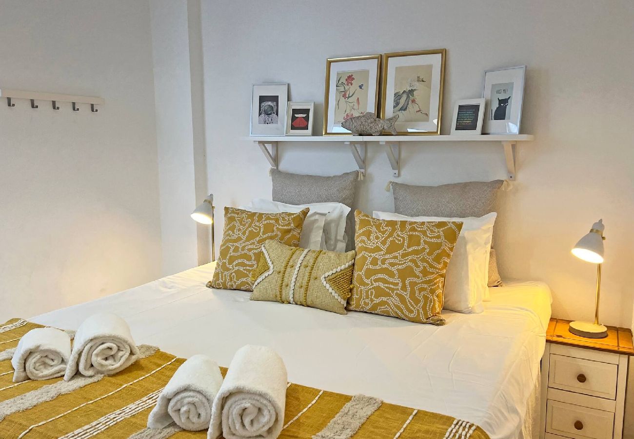 Casa em Tavira - Casa Salto - Tavira