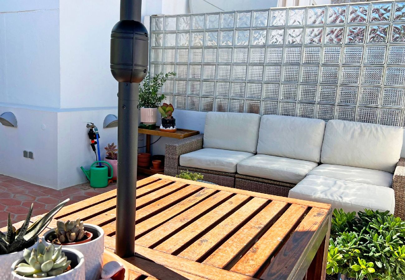 Casa em Tavira - Casa Salto - Tavira