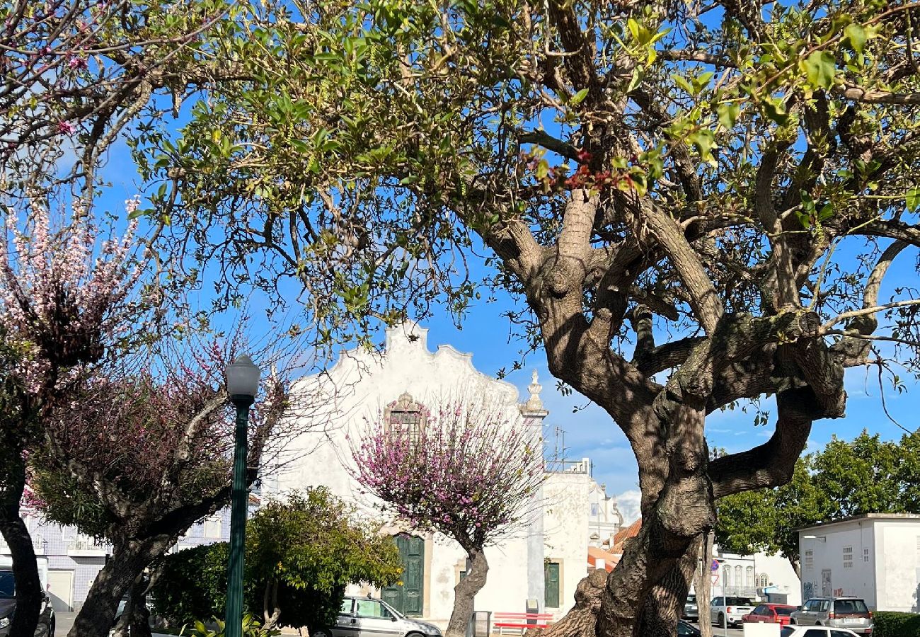 Casa em Tavira - Casa Salto - Tavira