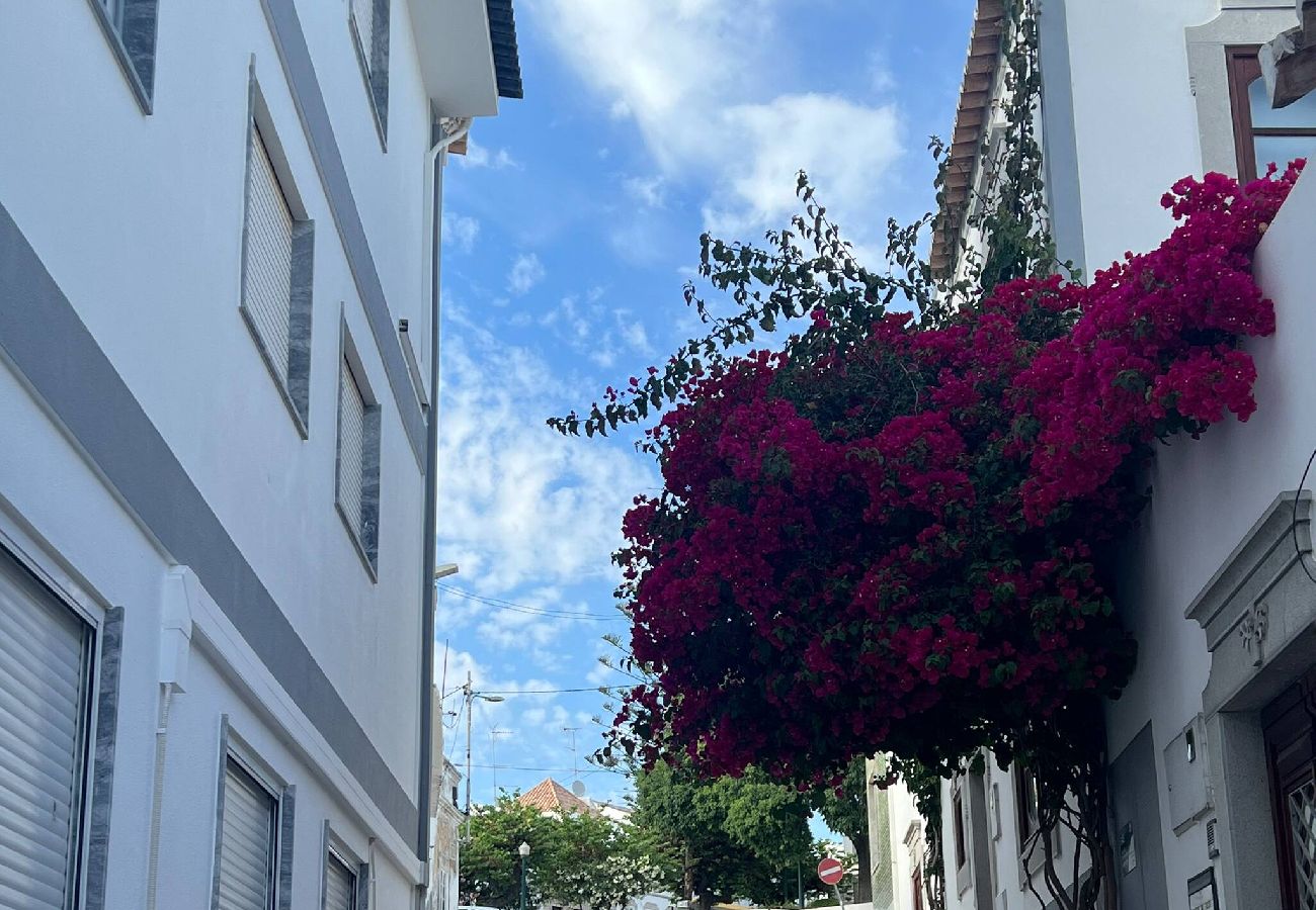 Casa em Tavira - Casa Salto - Tavira