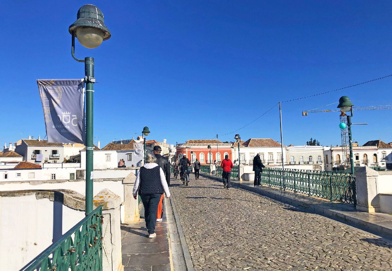 Casa em Tavira - Casa Salto - Tavira