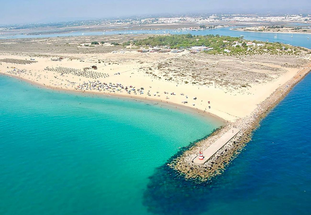 Casa em Tavira - Casa Salto - Tavira