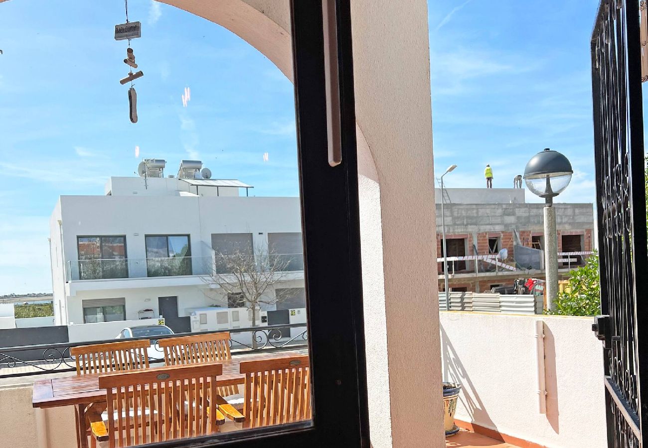 Apartamento em Olhão - A Minha Casinha - Marim Olhão