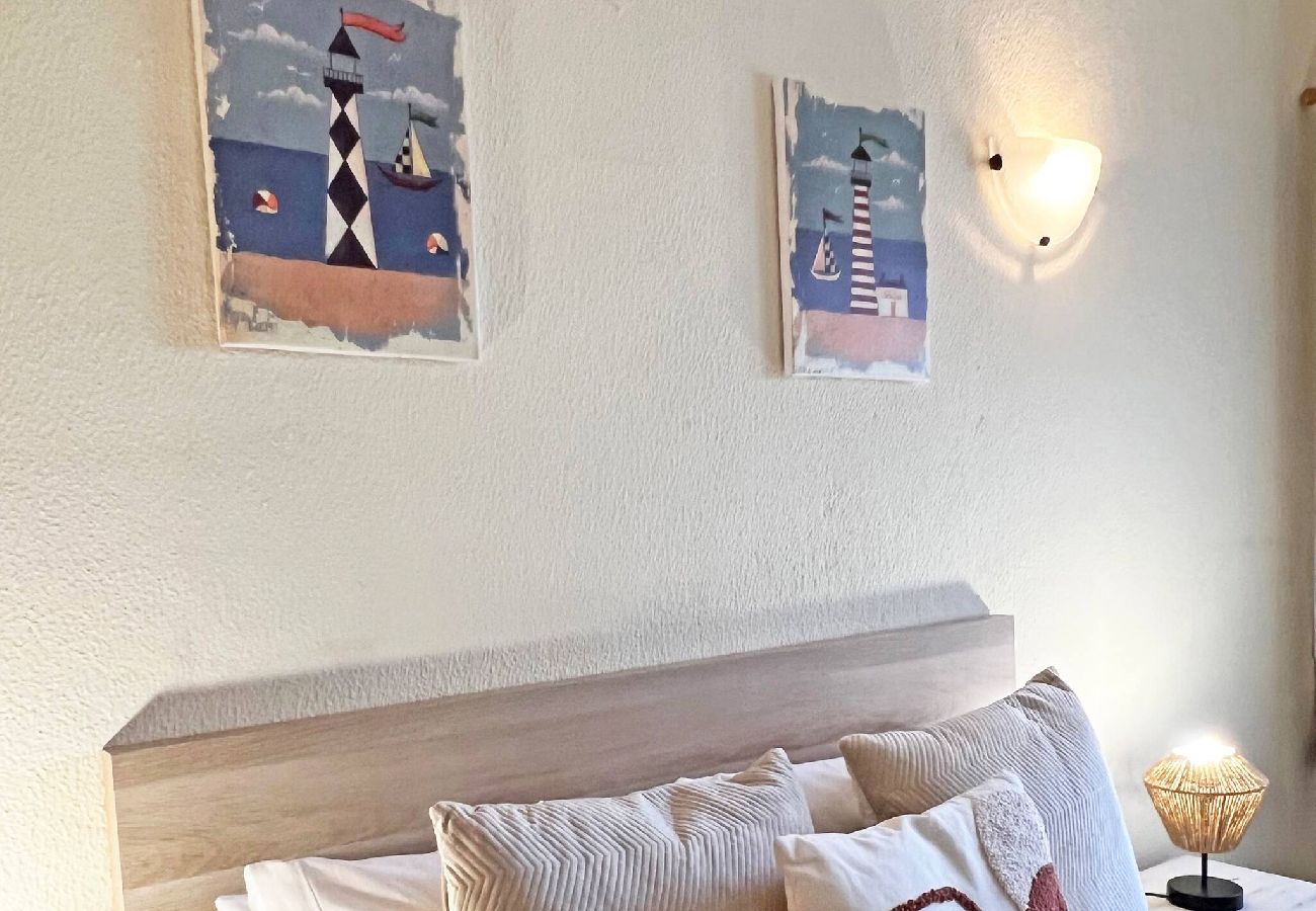 Apartamento em Olhão - A Minha Casinha - Marim Olhão