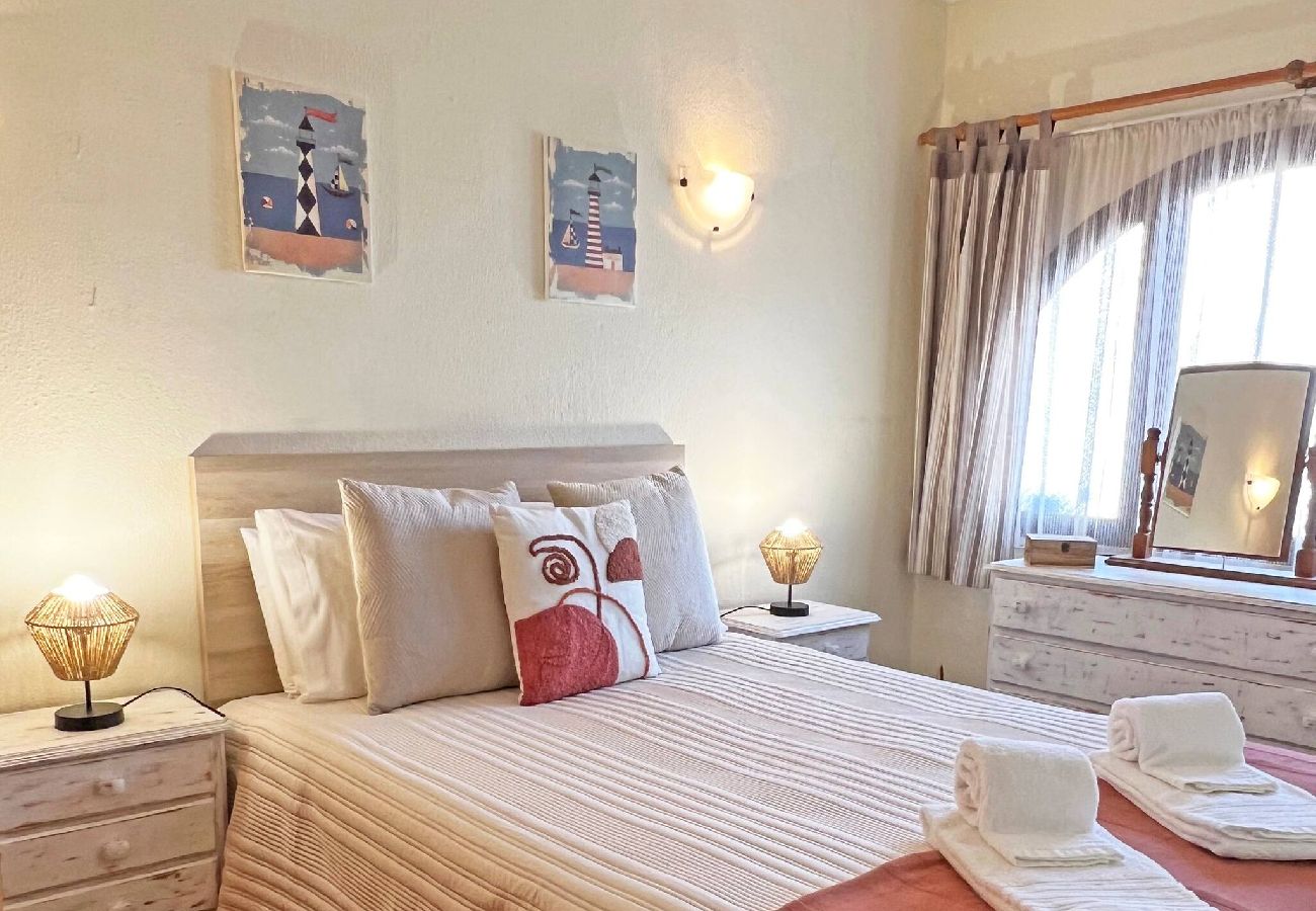 Apartamento em Olhão - A Minha Casinha - Marim Olhão