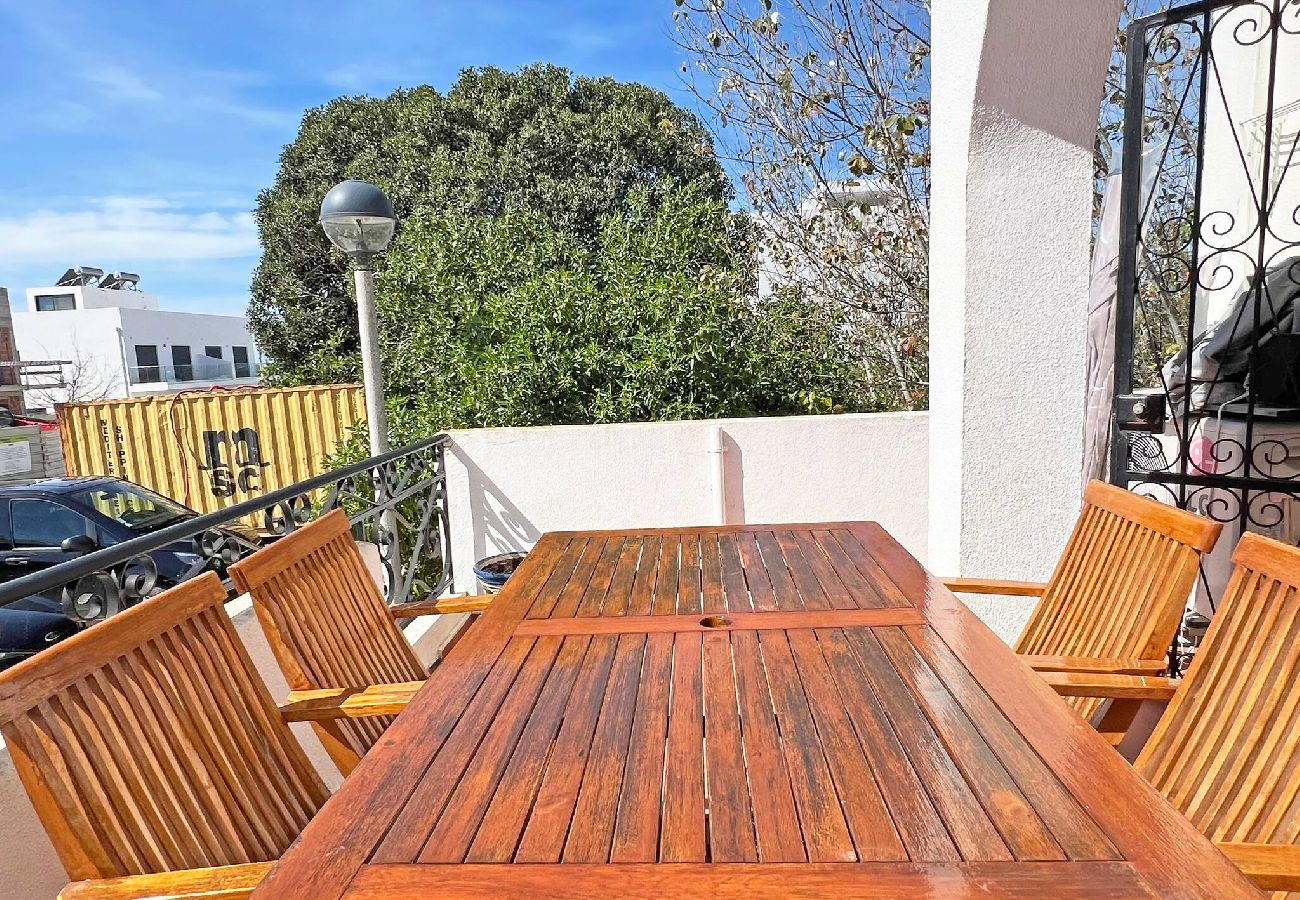 Apartamento em Olhão - A Minha Casinha - Marim Olhão