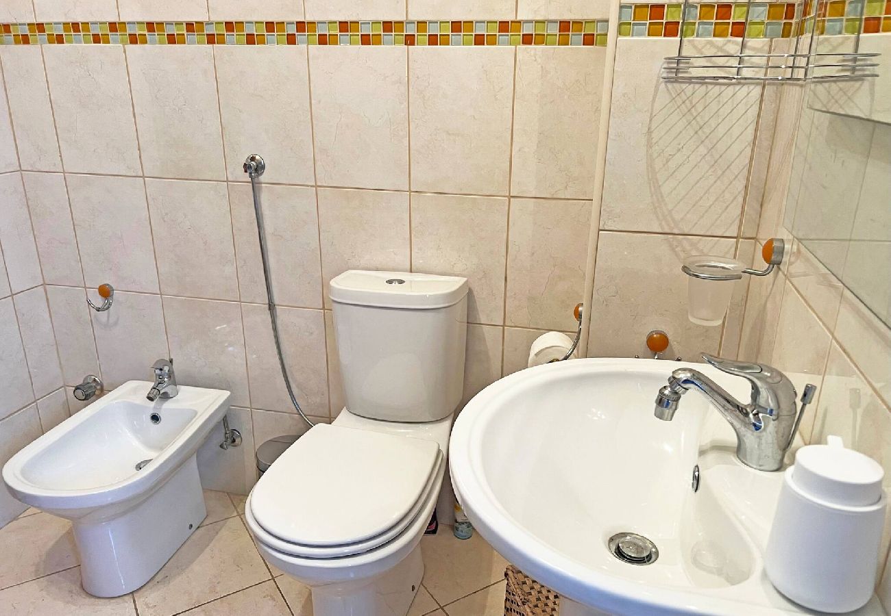 Apartamento em Olhão - A Minha Casinha - Marim Olhão