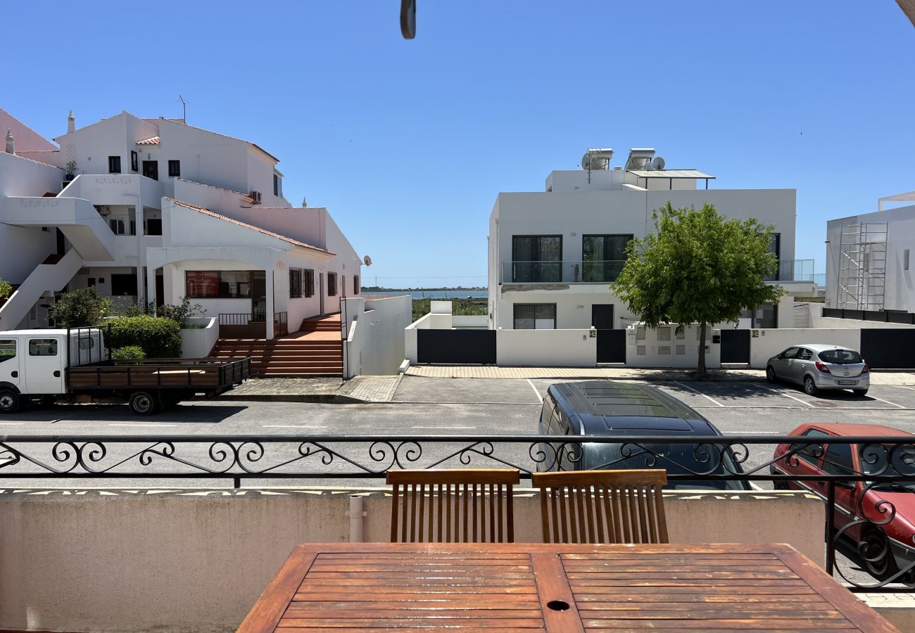 Apartamento em Olhão - A Minha Casinha - Marim Olhão