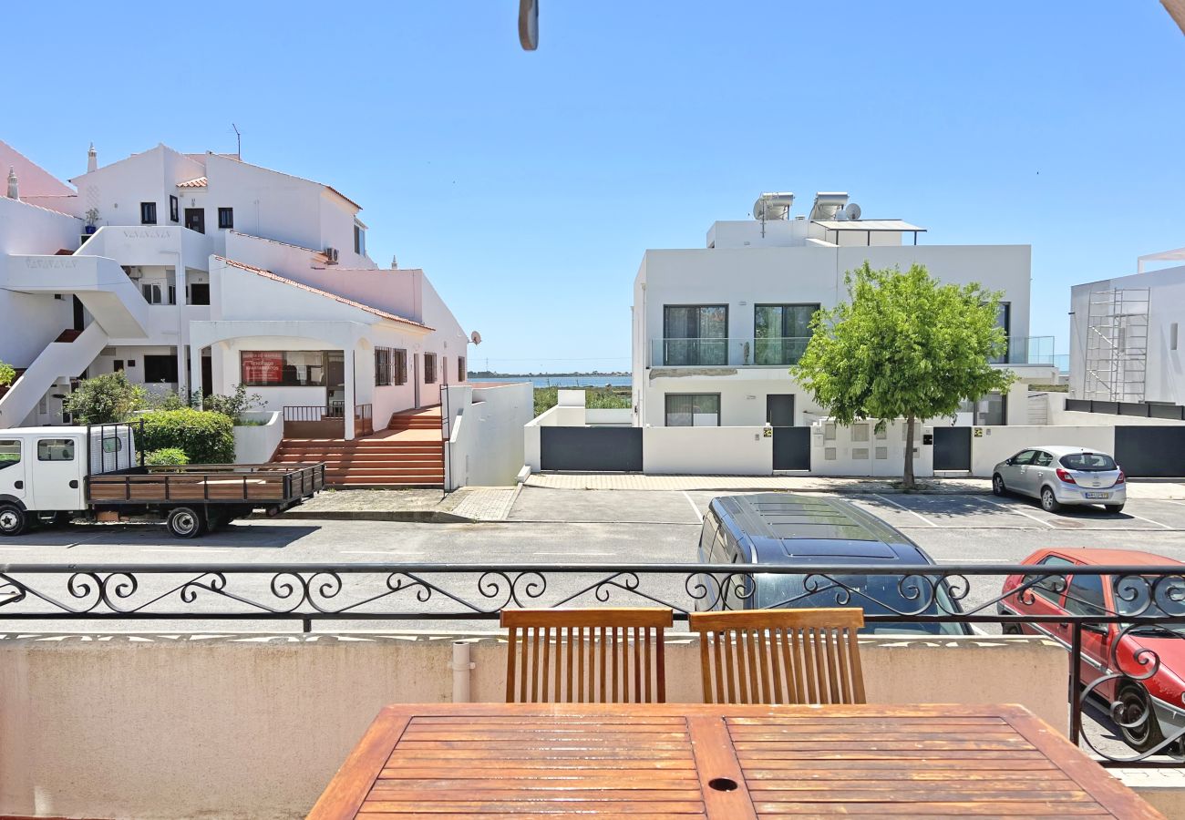 Apartamento em Olhão - A Minha Casinha - Marim Olhão