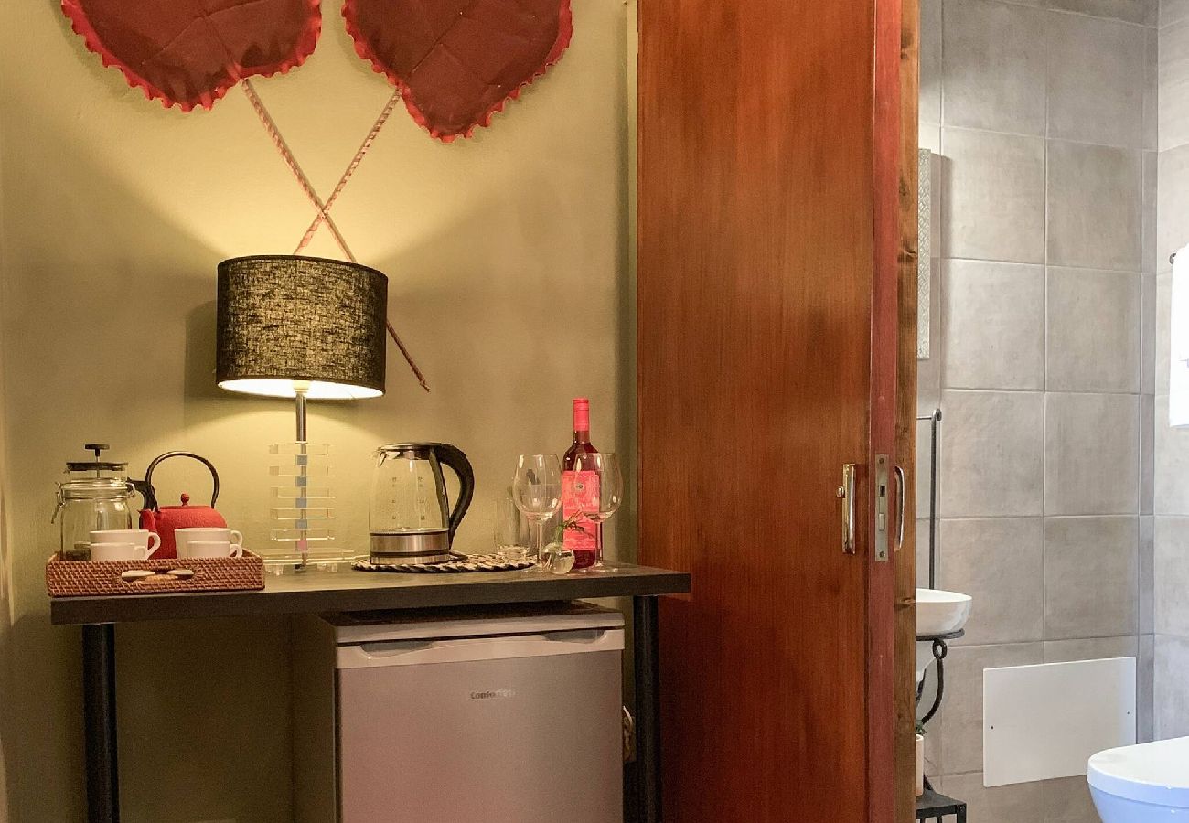Apartamento em Tavira - Chic Suite Figueiras w/Balcony, Historical center