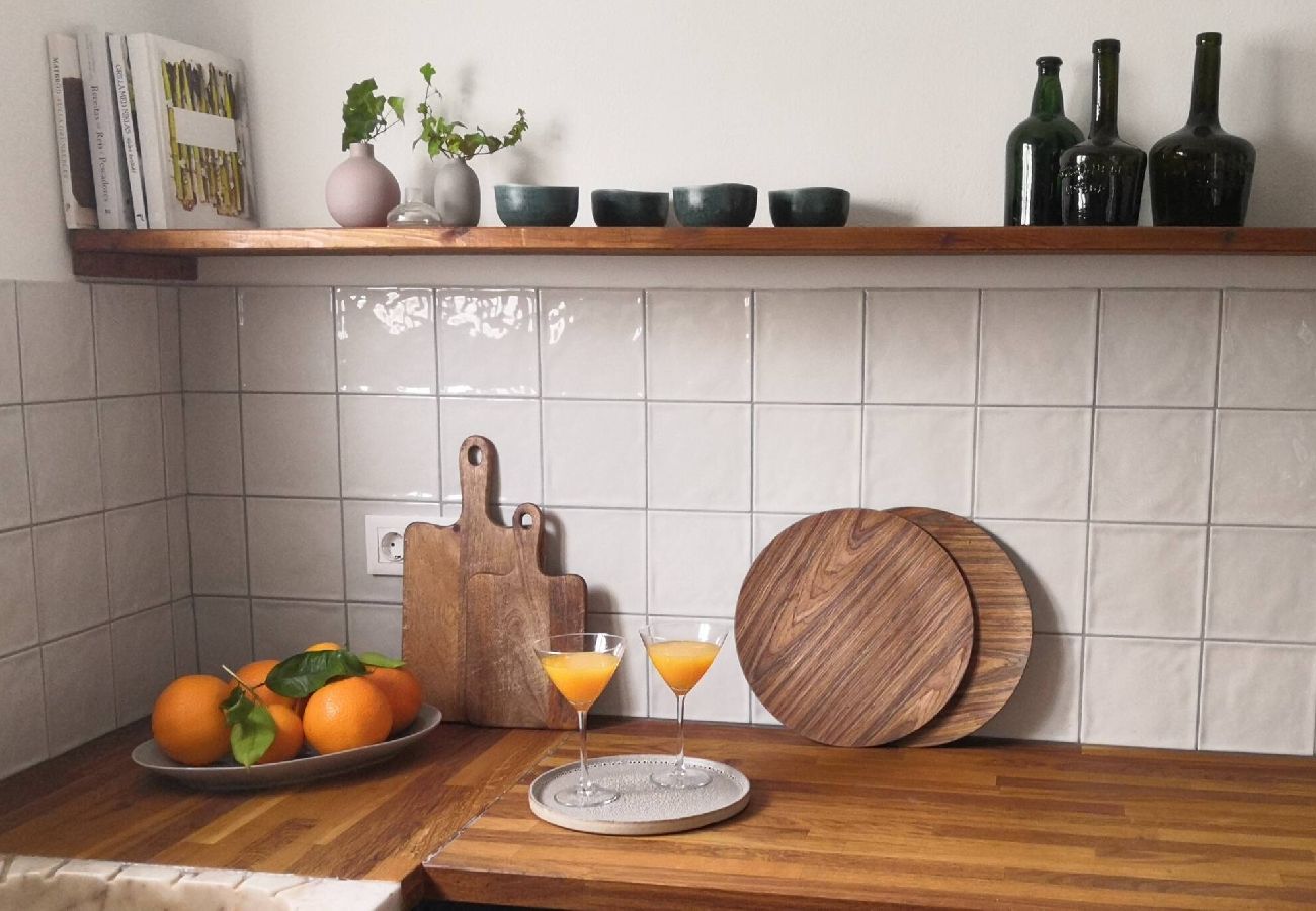 Apartamento em Tavira - Casa Castelo, Unique Flat w/Pool Historical
