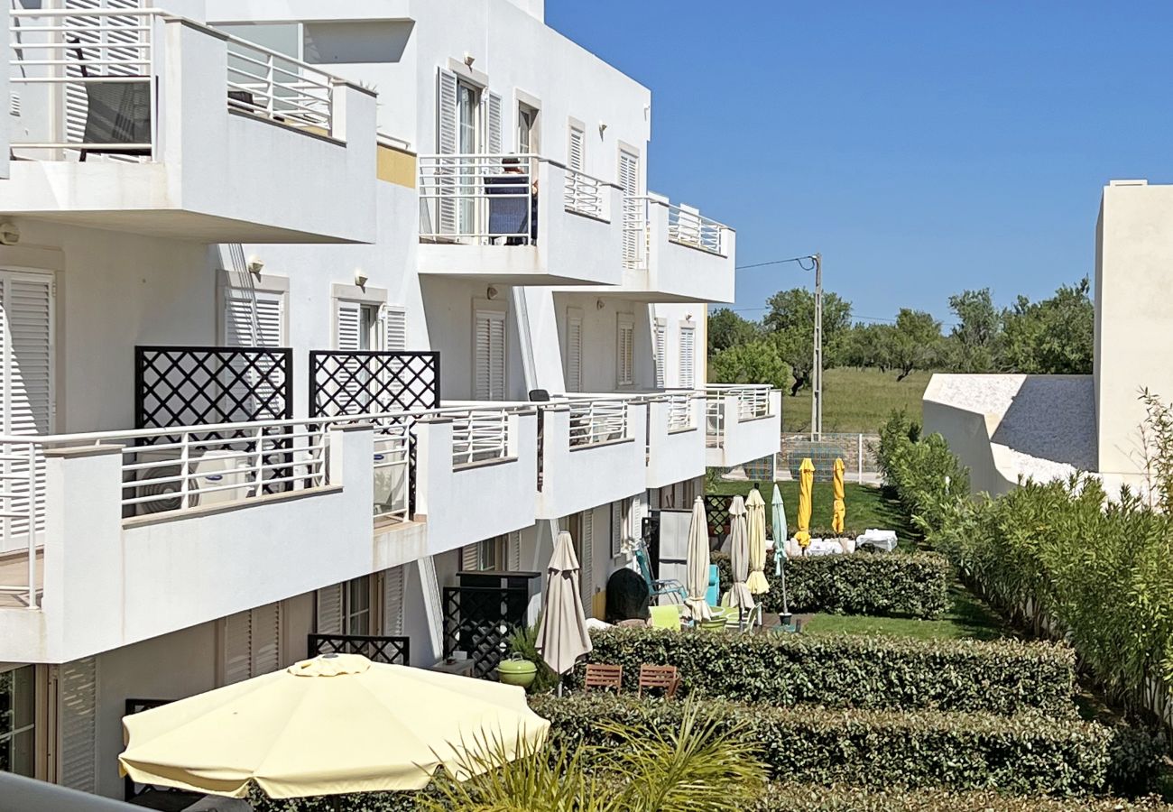 Apartamento em Cabanas de tavira - APF Beach T2 Cabanas Home