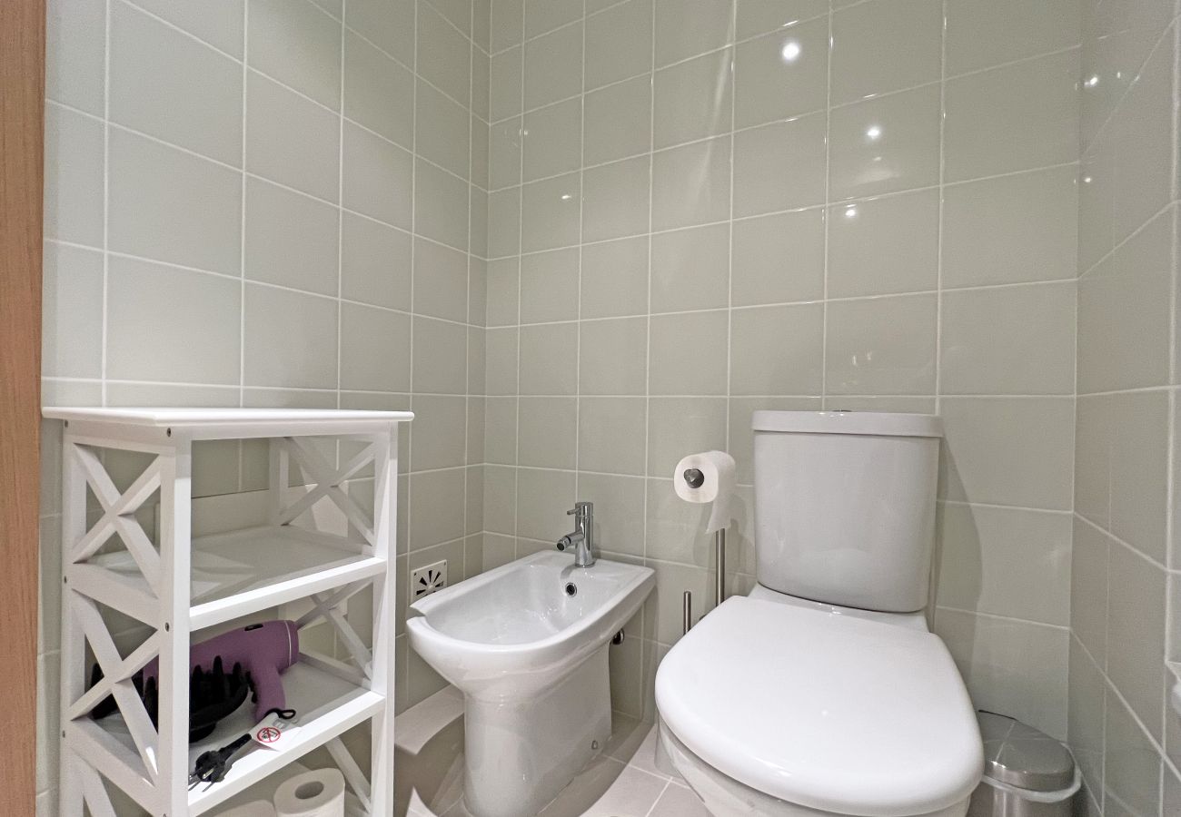 Apartamento em Cabanas de tavira - APF Beach T2 Cabanas Home