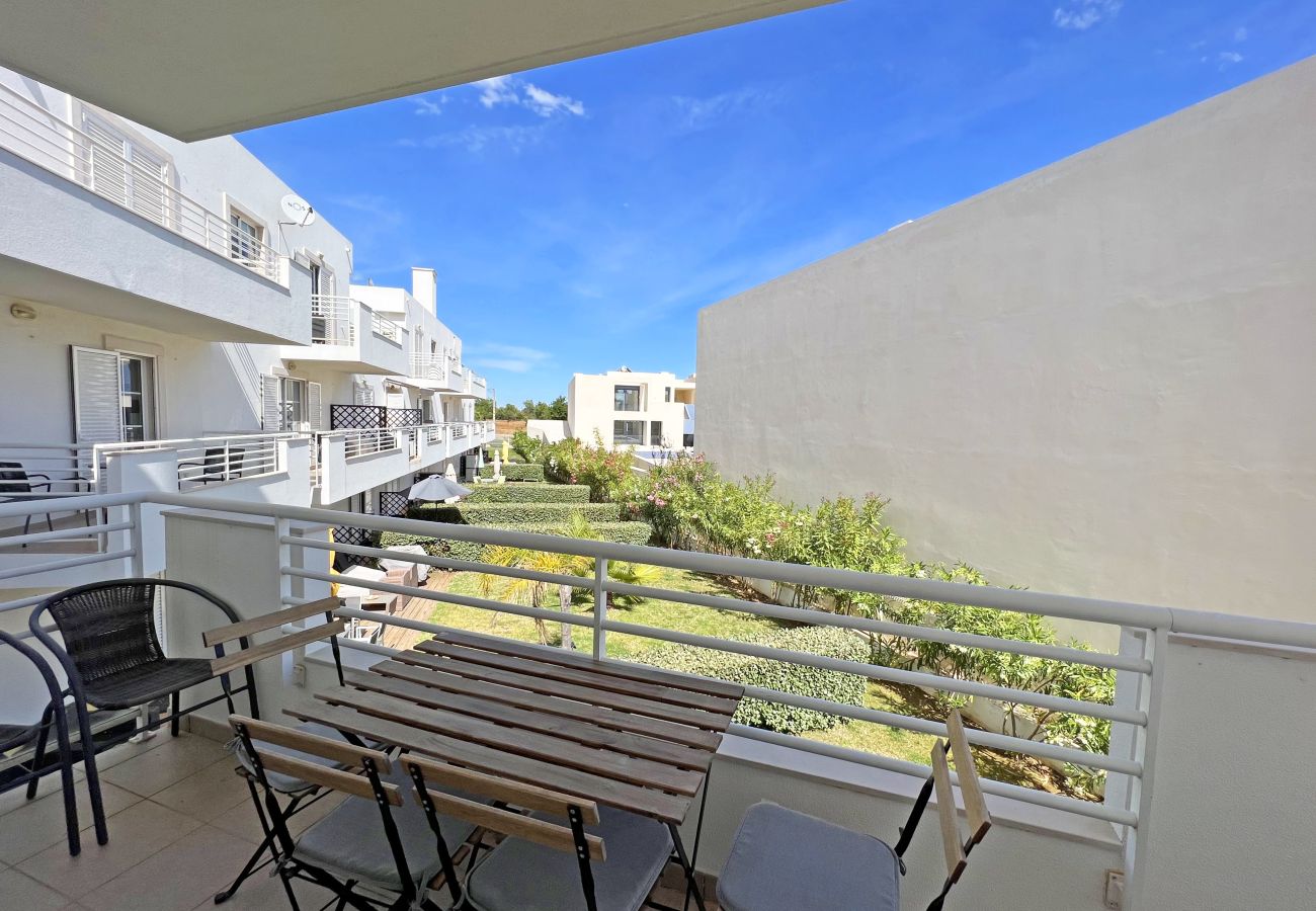 Apartamento em Cabanas de tavira - APF Beach T2 Cabanas Home