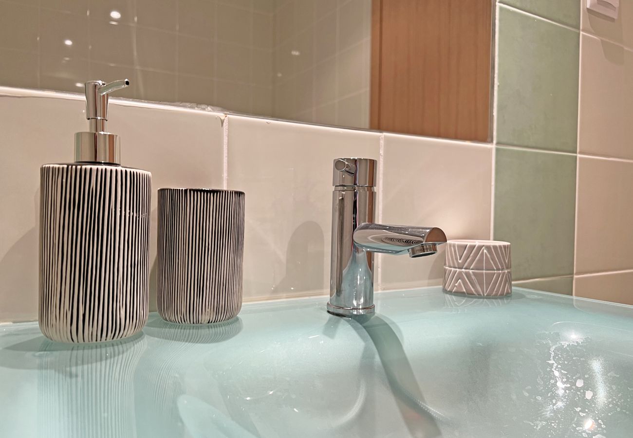 Apartamento em Cabanas de tavira - APF Beach T2 Cabanas Home