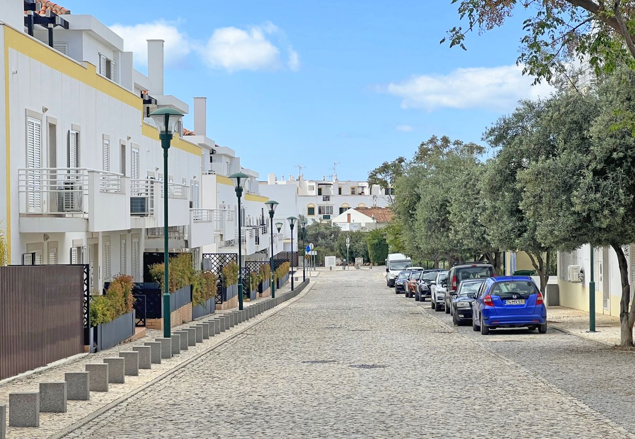 Apartamento em Cabanas de tavira - APF Beach T2 Cabanas Home
