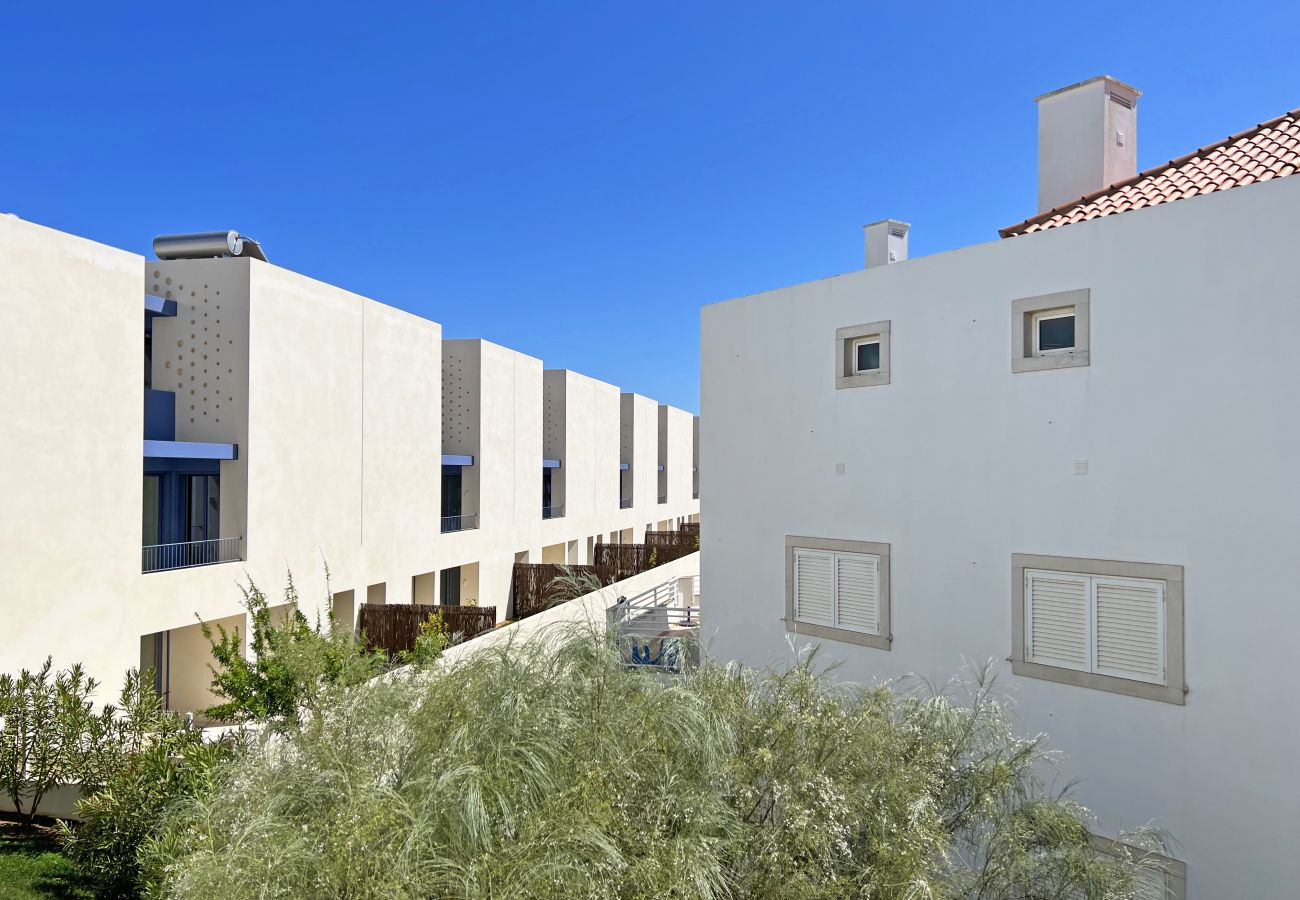 Apartamento em Cabanas de tavira - APF Beach T2 Cabanas Home