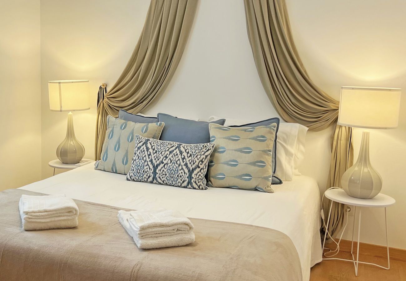 Apartamento em Cabanas de tavira - APF Beach T2 Cabanas Home