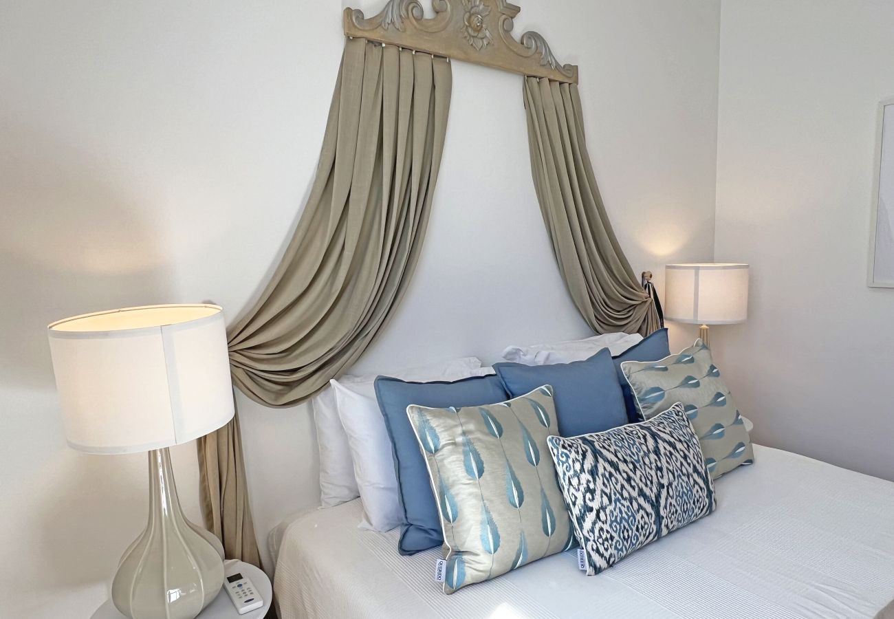 Apartamento em Cabanas de tavira - APF Beach T2 Cabanas Home