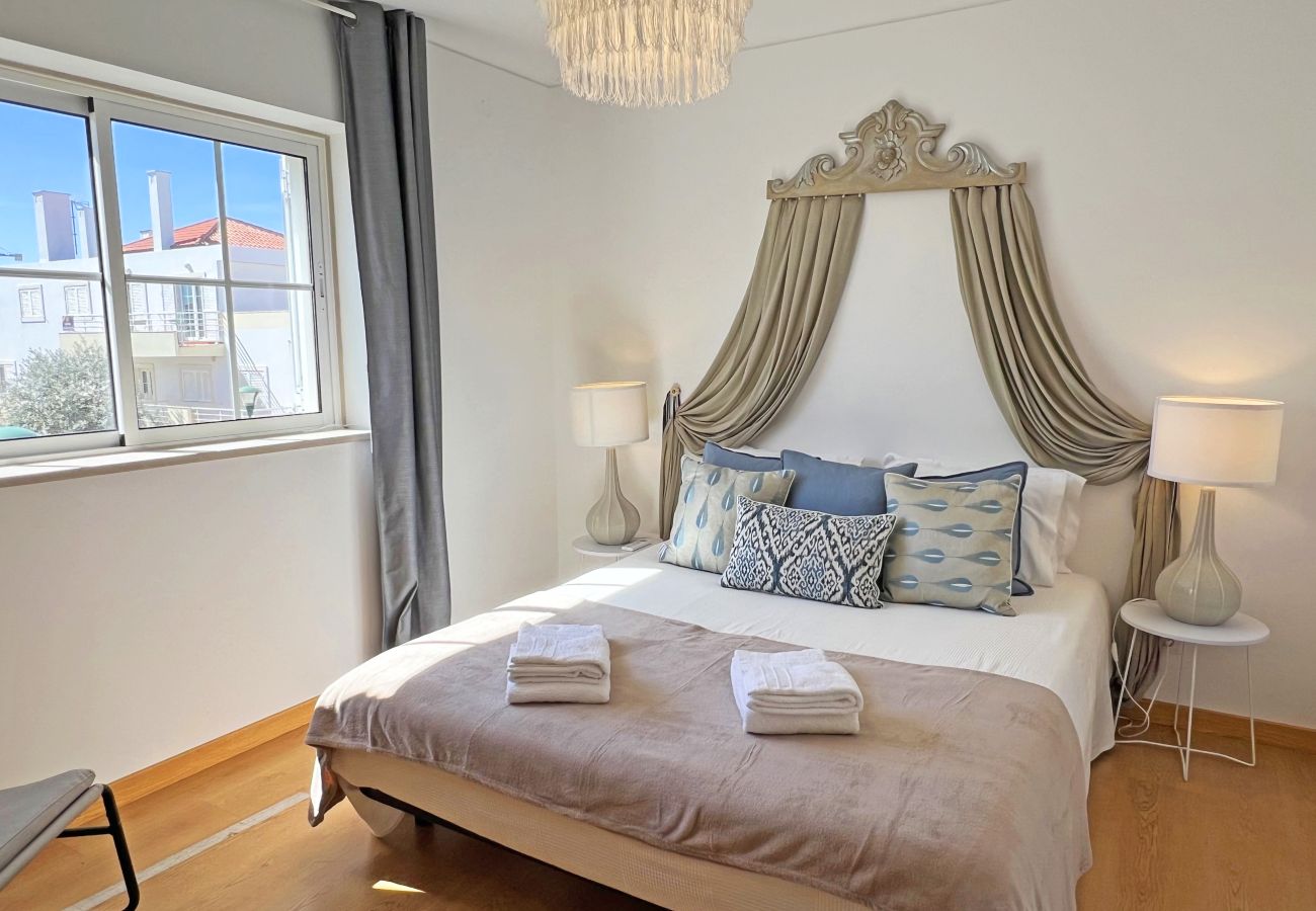 Apartamento em Cabanas de tavira - APF Beach T2 Cabanas Home