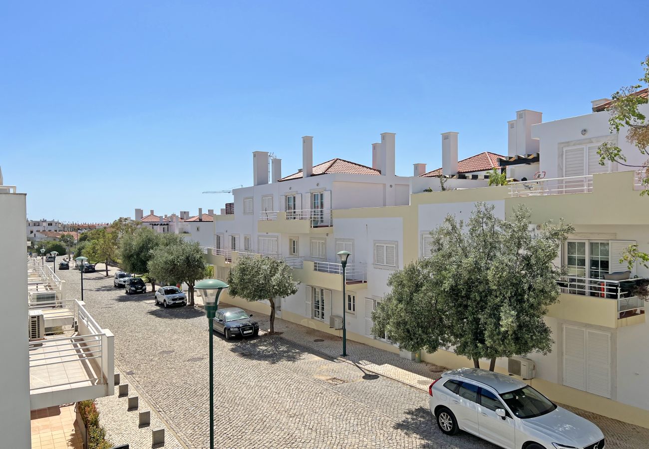 Apartamento em Cabanas de tavira - APF Beach T2 Cabanas Home