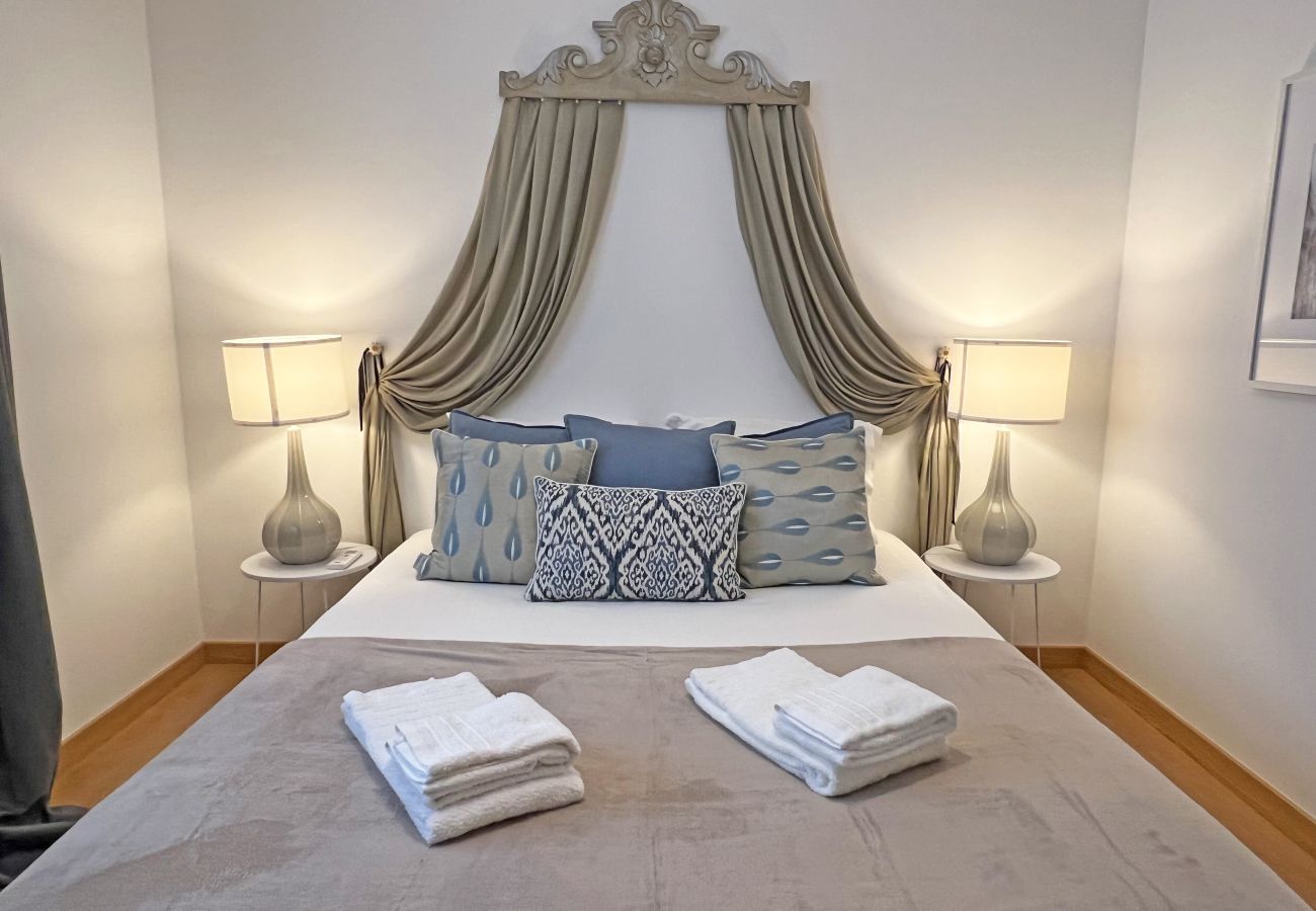 Apartamento em Cabanas de tavira - APF Beach T2 Cabanas Home