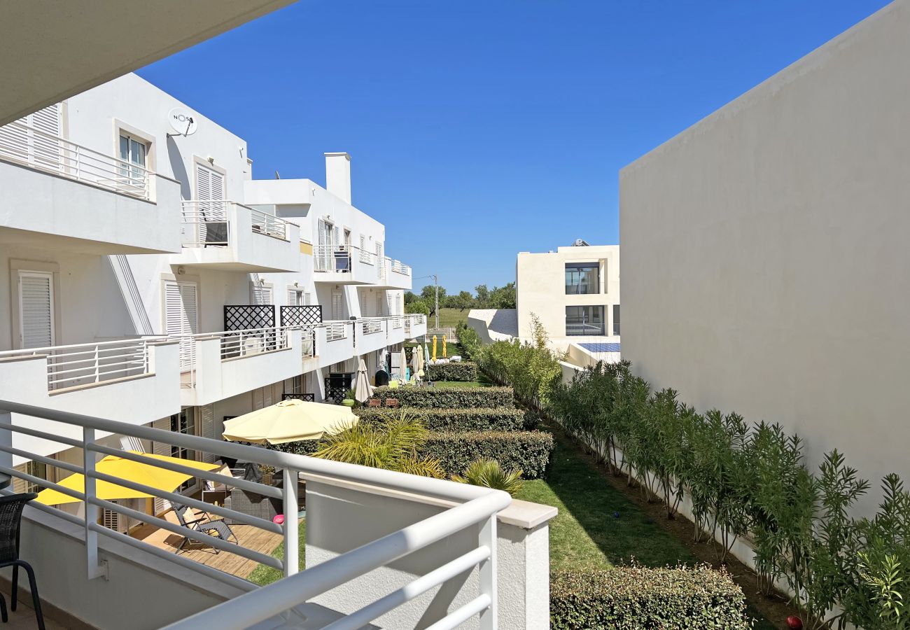 Apartamento em Cabanas de tavira - APF Beach T2 Cabanas Home