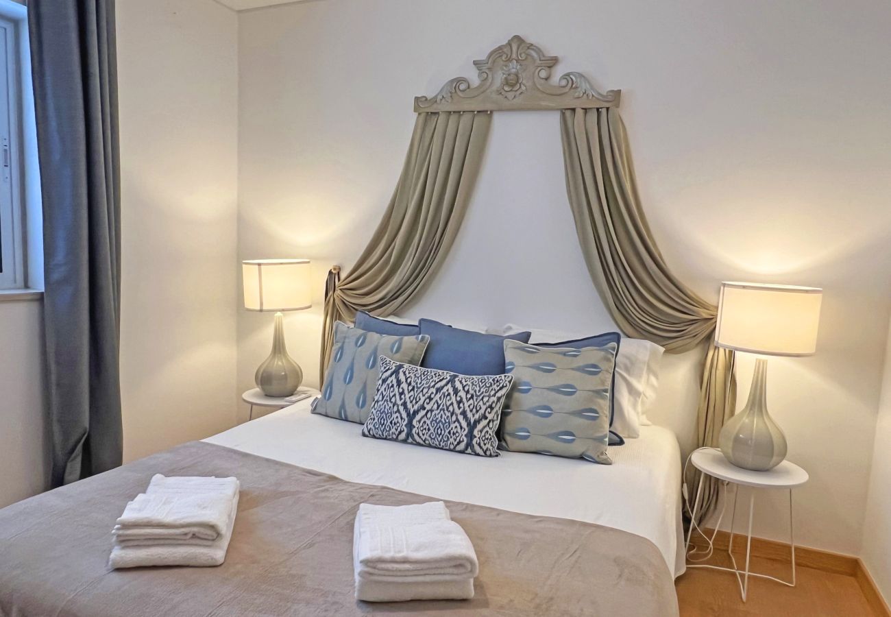 Apartamento em Cabanas de tavira - APF Beach T2 Cabanas Home