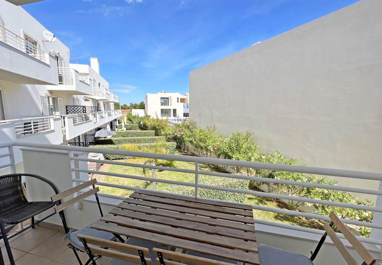 Apartamento em Cabanas de tavira - APF Beach T2 Cabanas Home