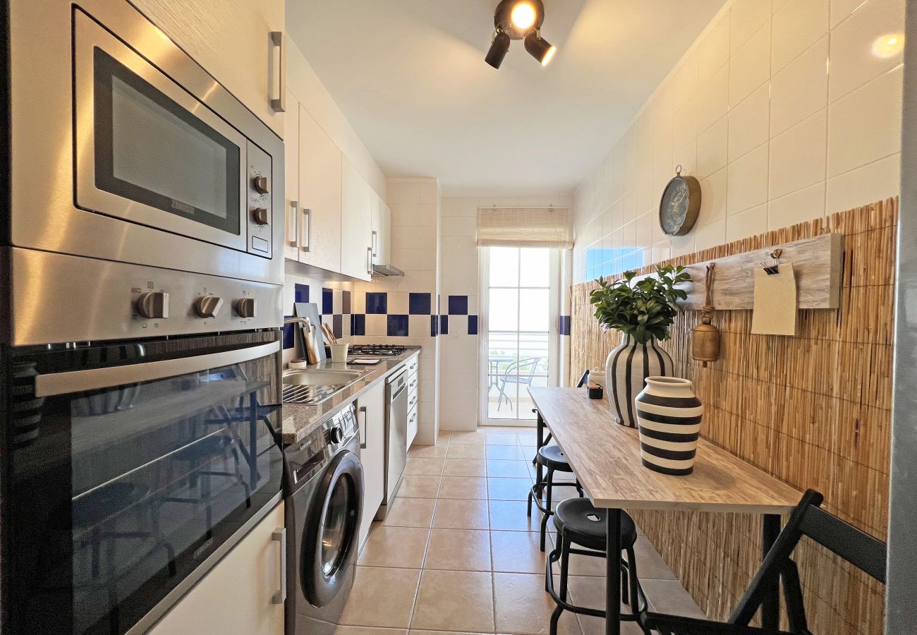 Apartamento em Cabanas de tavira - APF Beach T2 Cabanas Home