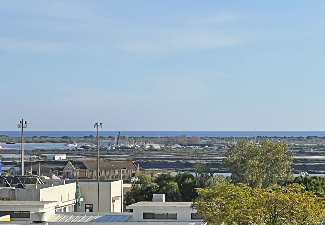 Apartamento em Tavira - Casa das Gémeas - Tavira
