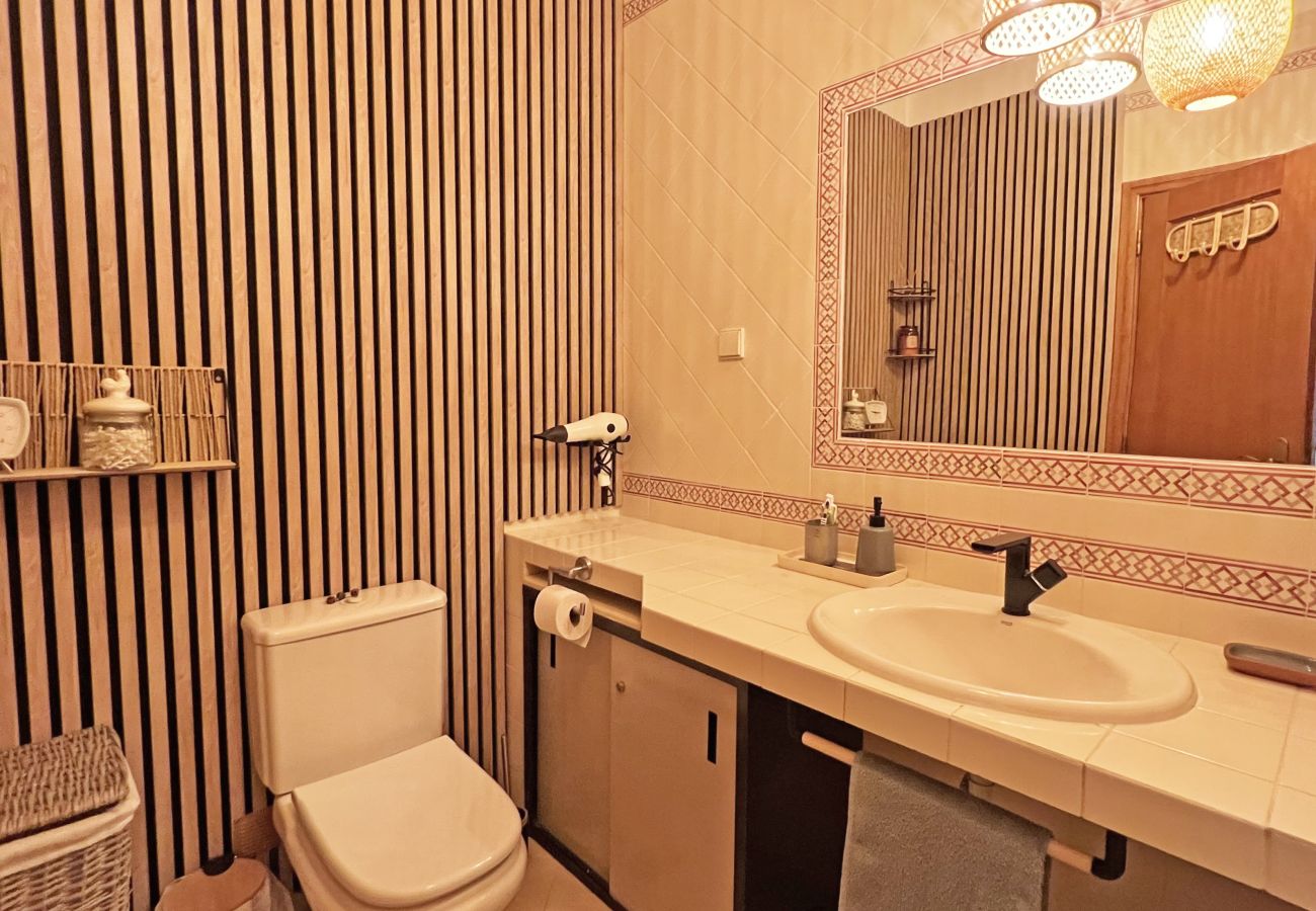 Apartamento em Tavira - Casa das Gémeas - Tavira