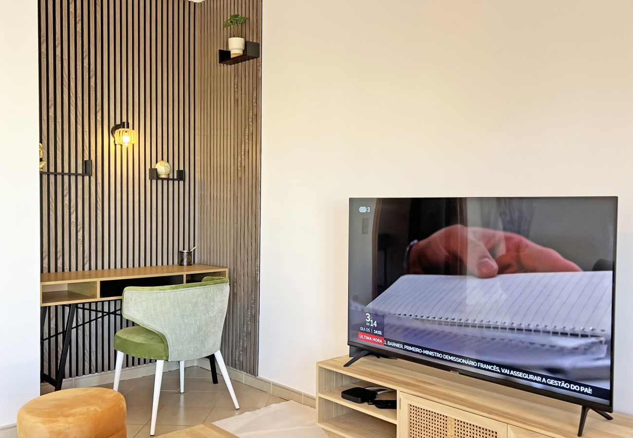 Apartamento em Tavira - Casa das Gémeas - Tavira
