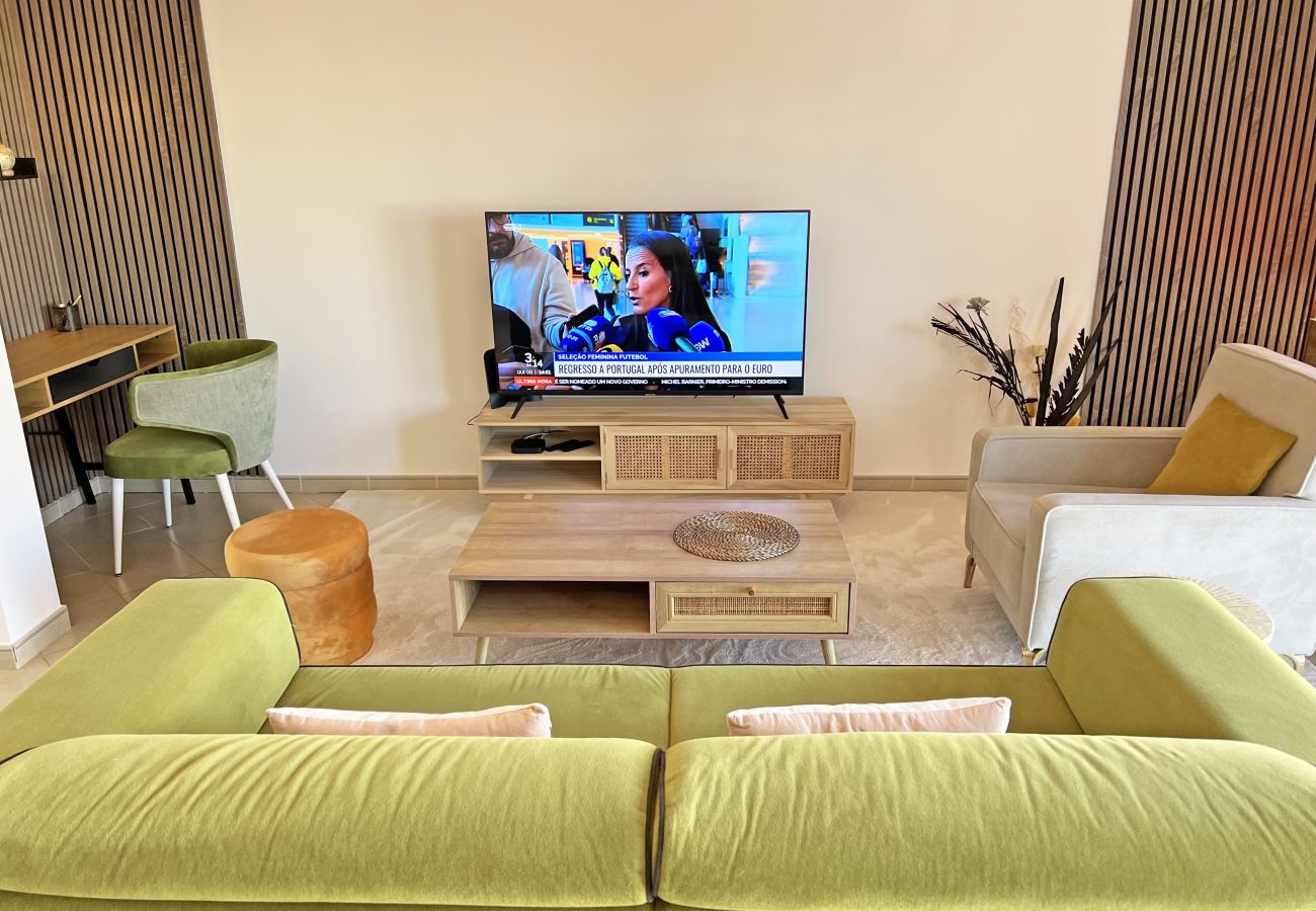 Apartamento em Tavira - Casa das Gémeas - Tavira