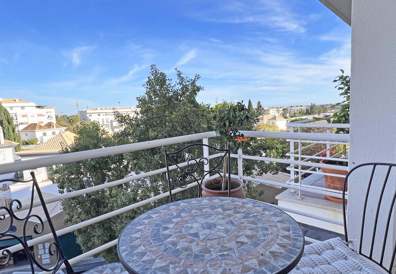 Apartamento em Tavira - Casa das Gémeas - Tavira