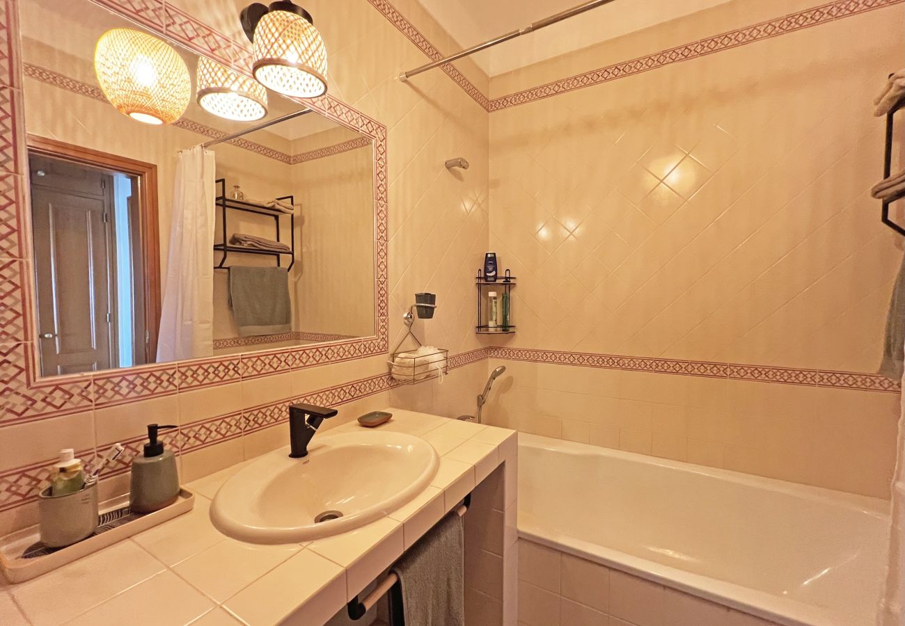 Apartamento em Tavira - Casa das Gémeas - Tavira