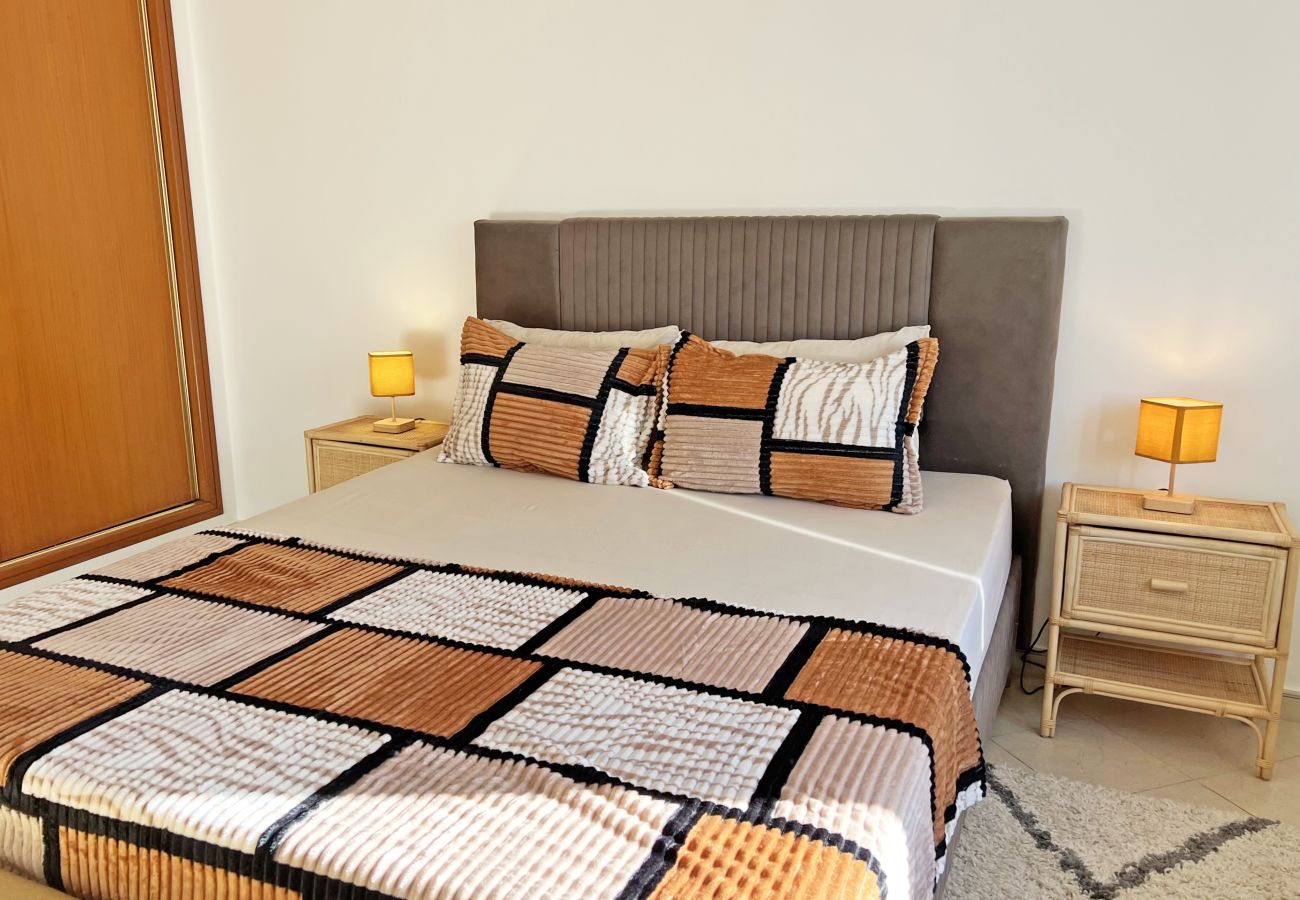 Apartamento em Tavira - Casa das Gémeas - Tavira