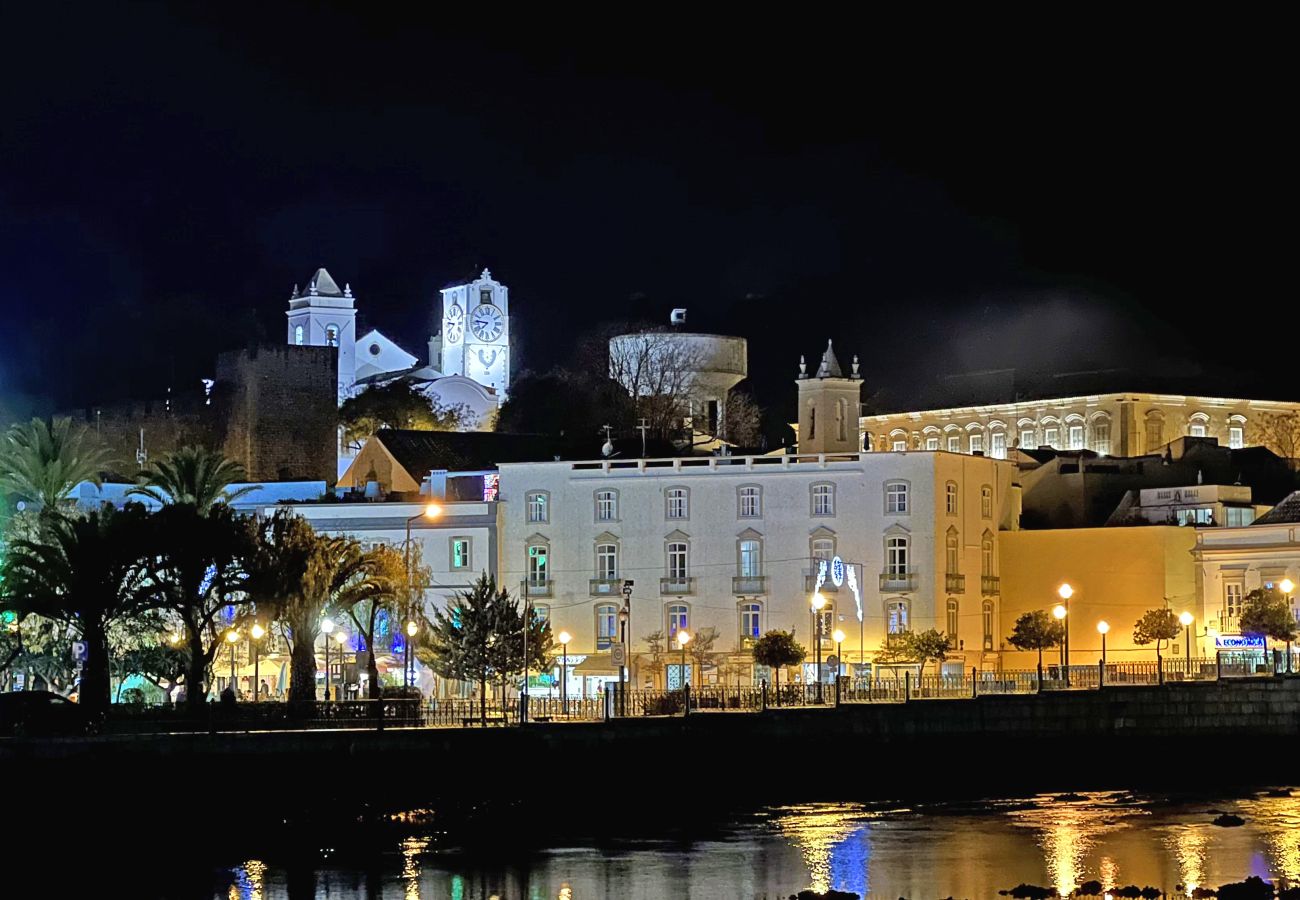 Apartamento em Tavira - Casa das Gémeas - Tavira