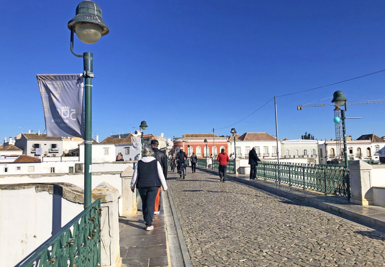 Apartamento em Tavira - Casa das Gémeas - Tavira