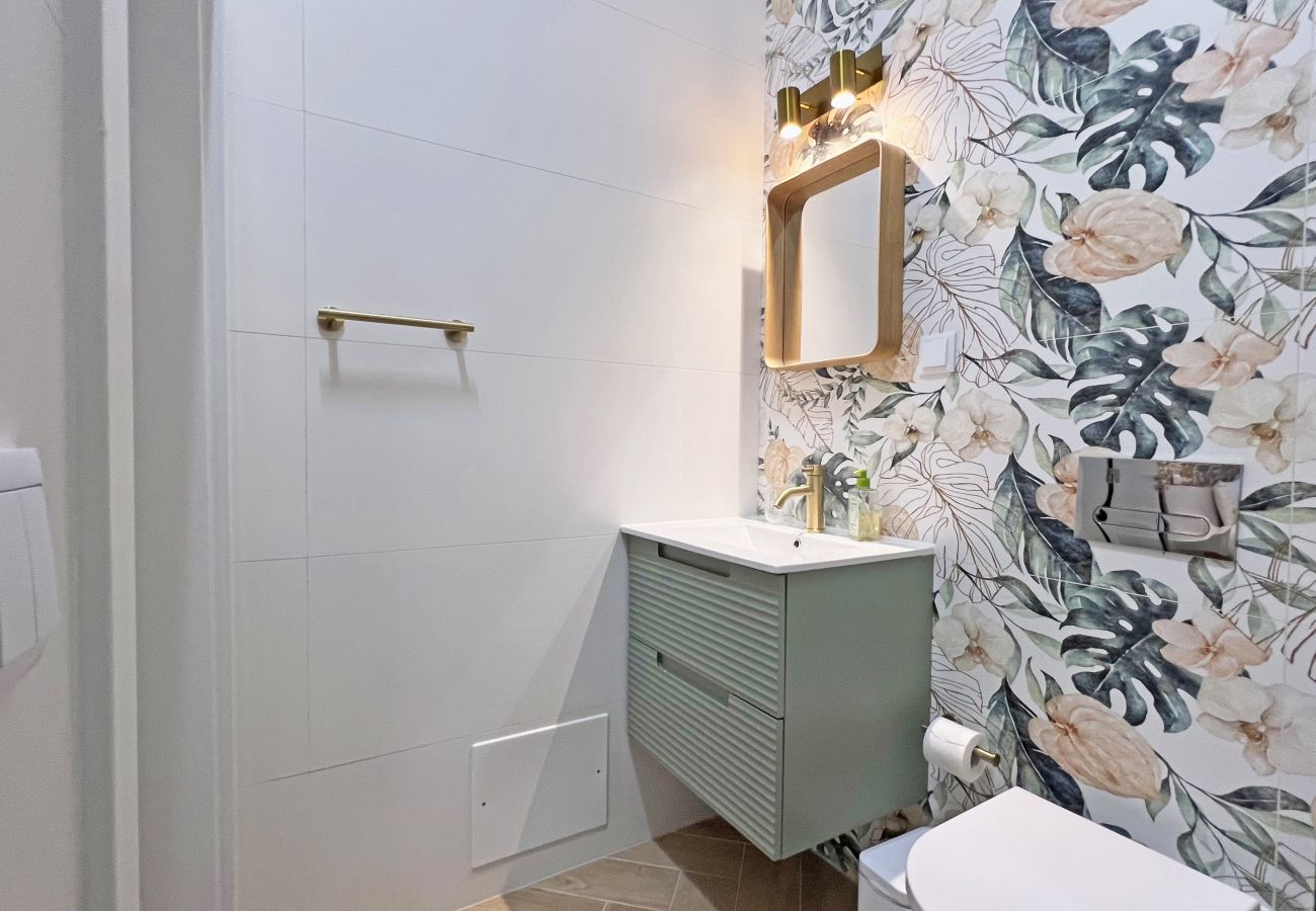 Apartamento em Fuseta - Wellstone Steps to the Sea