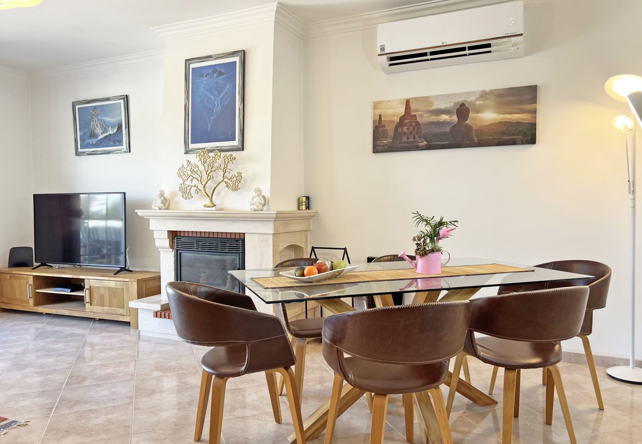 Apartamento em Tavira - Chez Elena Tavira city & sea view