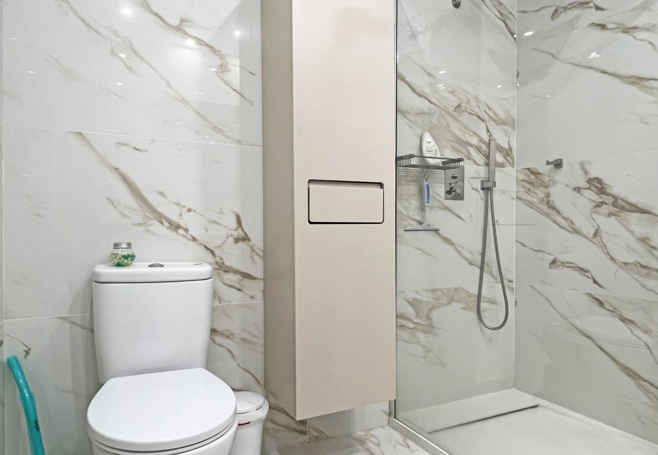 Apartamento em Tavira - Chez Elena Tavira city & sea view