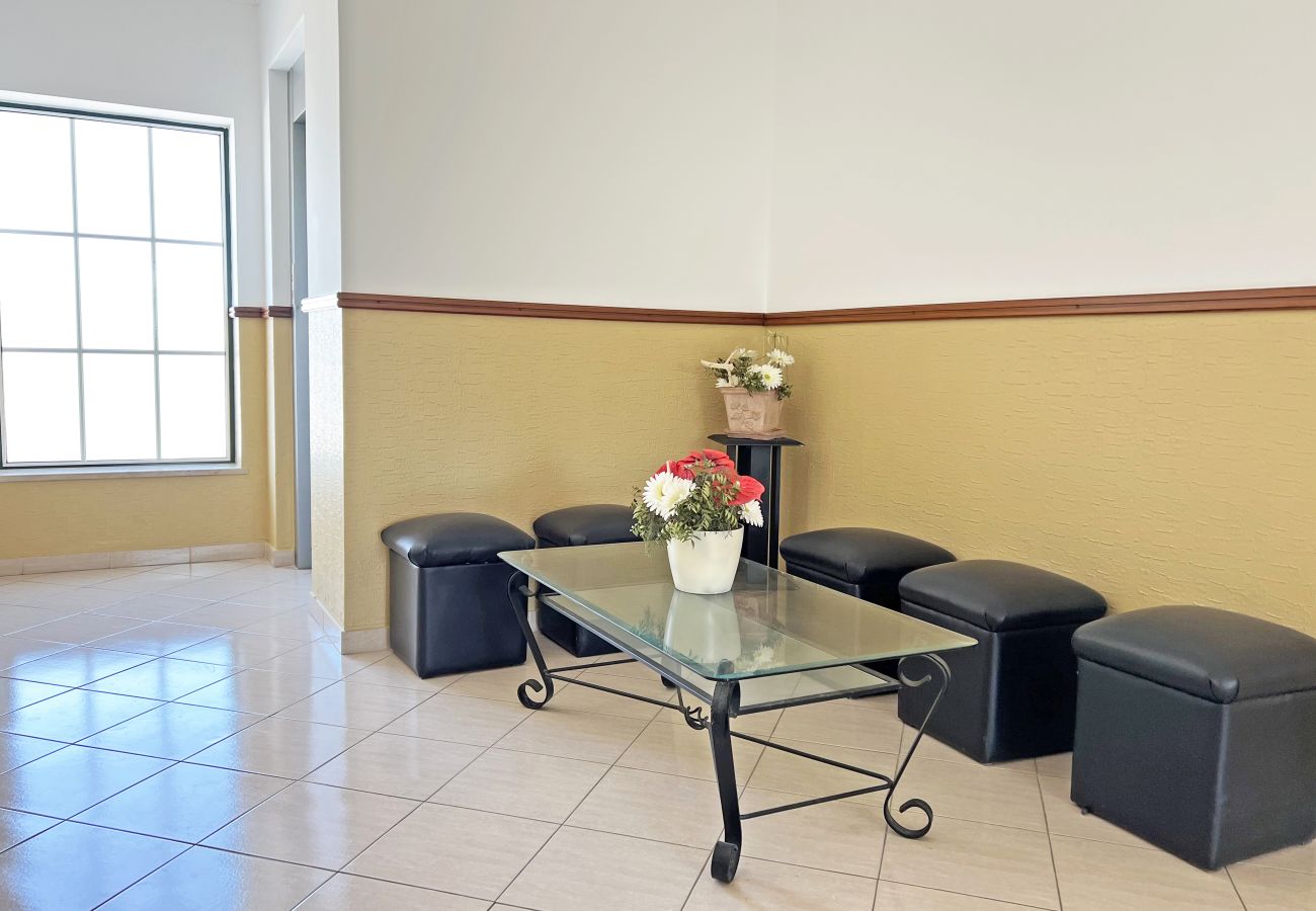 Apartamento em Tavira - Chez Elena Tavira city & sea view