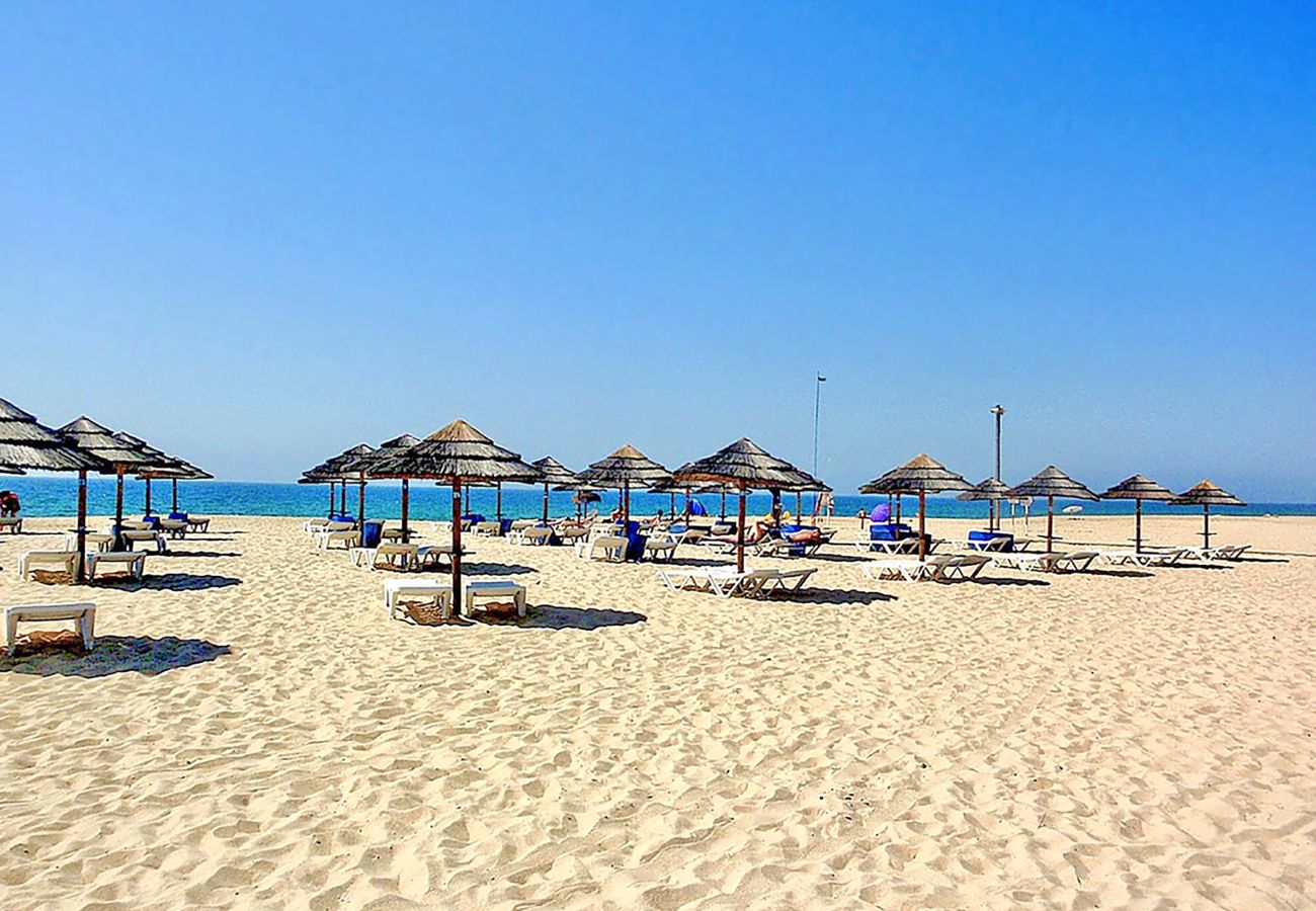 Apartamento em Tavira - Chez Elena Tavira city & sea view