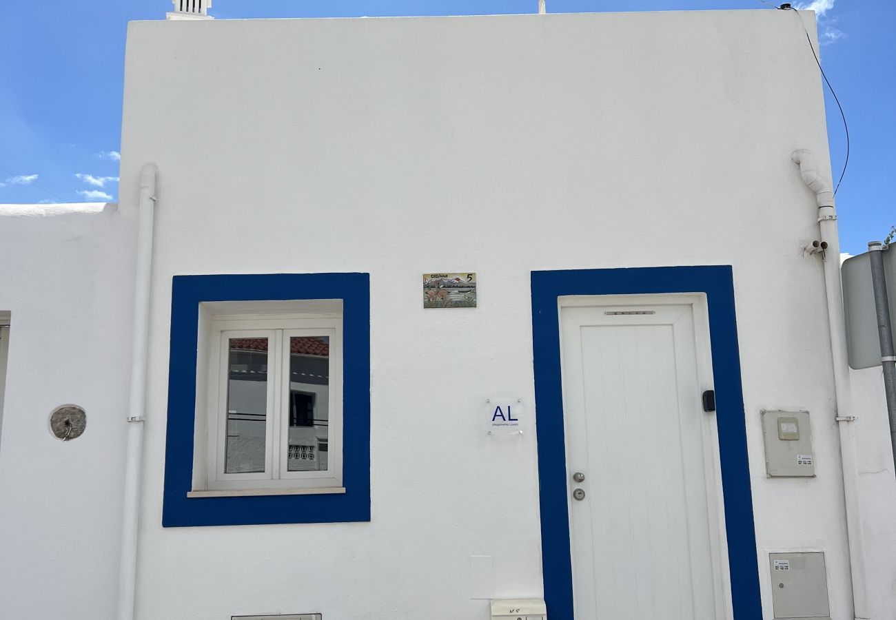 Casa em Tavira - Tiny Townhouse Tavira