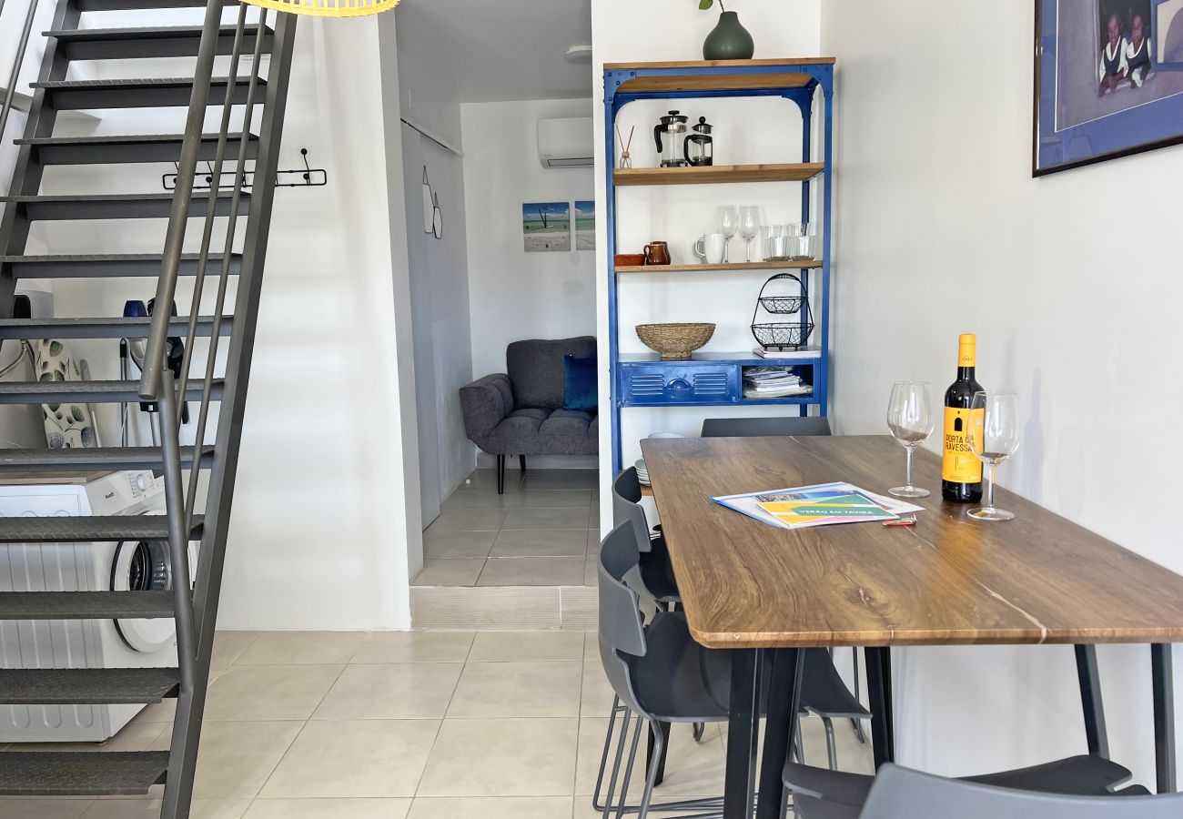 Casa em Tavira - Tiny Townhouse Tavira