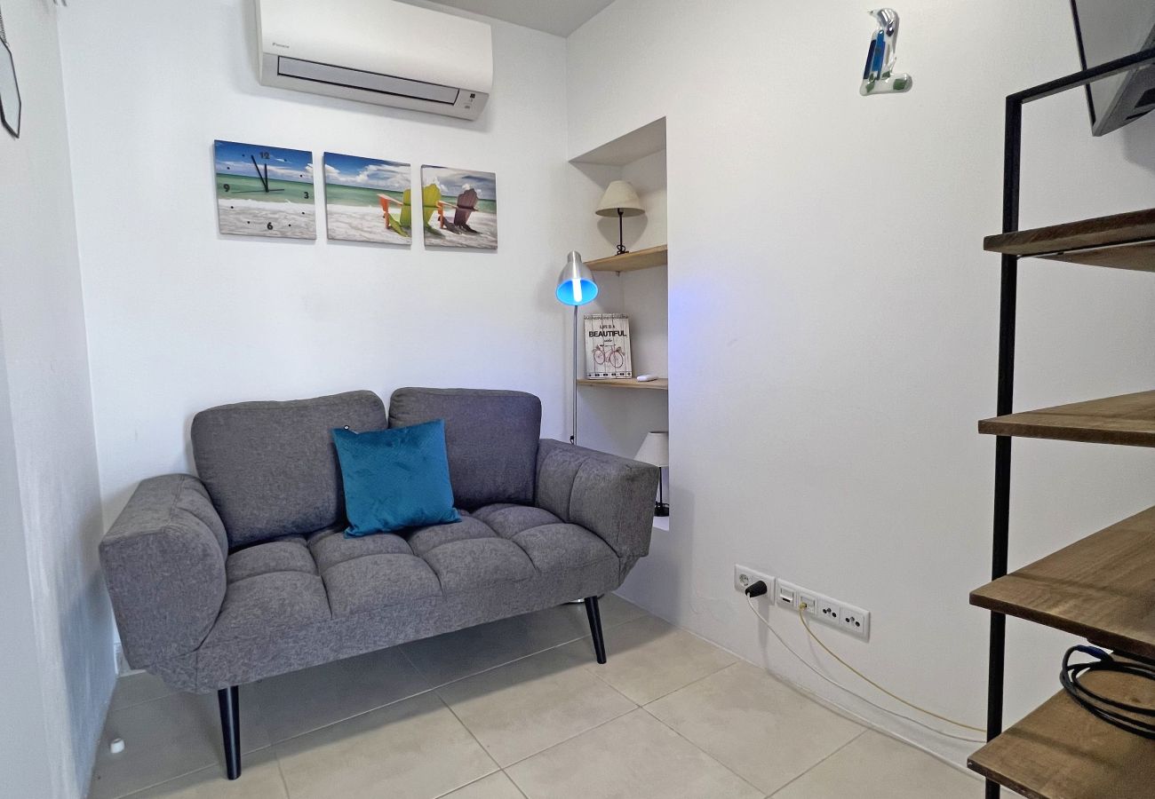 Casa em Tavira - Tiny Townhouse Tavira