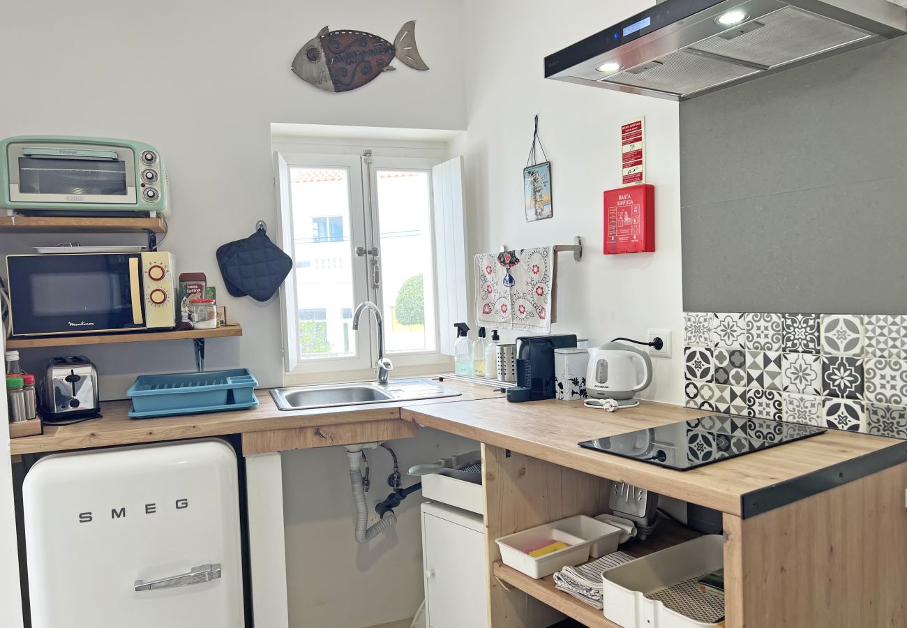 Casa em Tavira - Tiny Townhouse Tavira